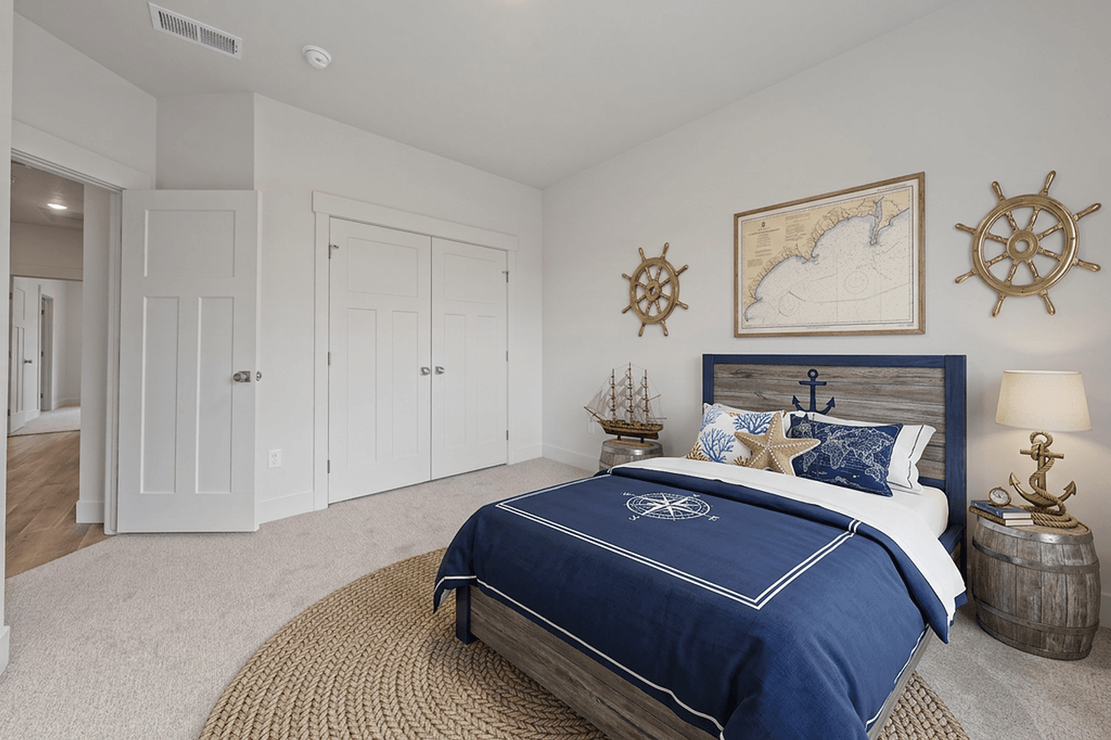 Sugar Mill Townhomes 6 of 12