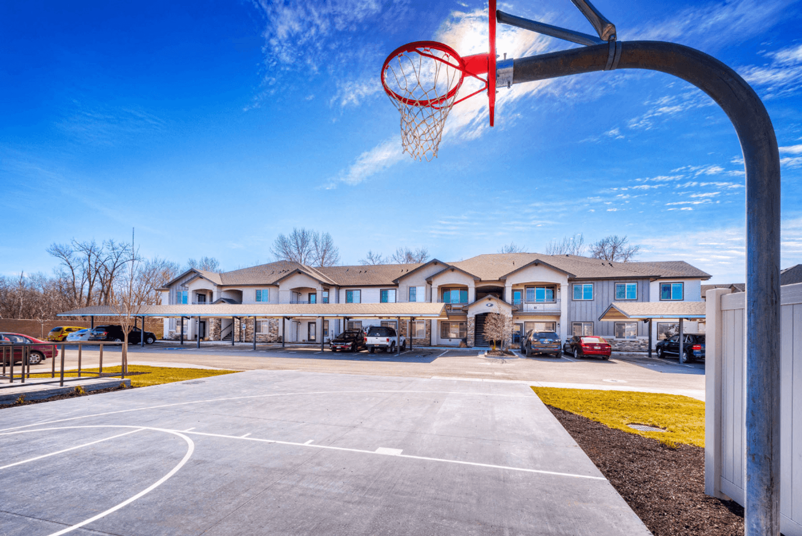 Eagle River Apartments 11 of 18