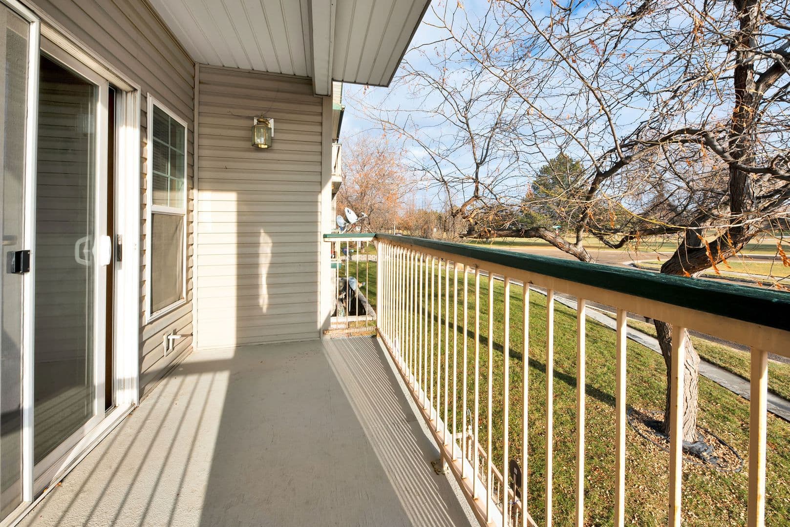 Kimball Park Apartments 14 of 14