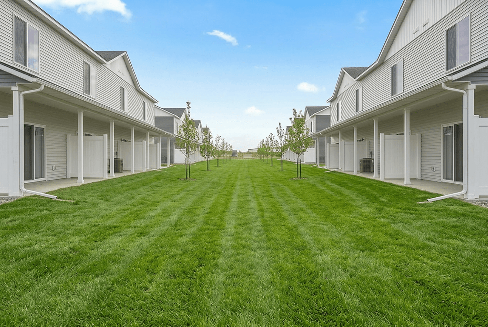 Sugar Mill Townhomes 9 of 12