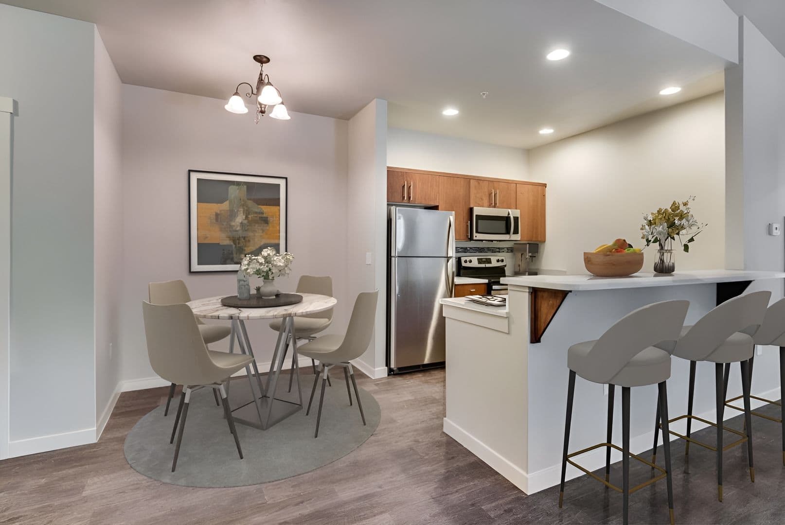 Eagle River Apartments 3 of 18