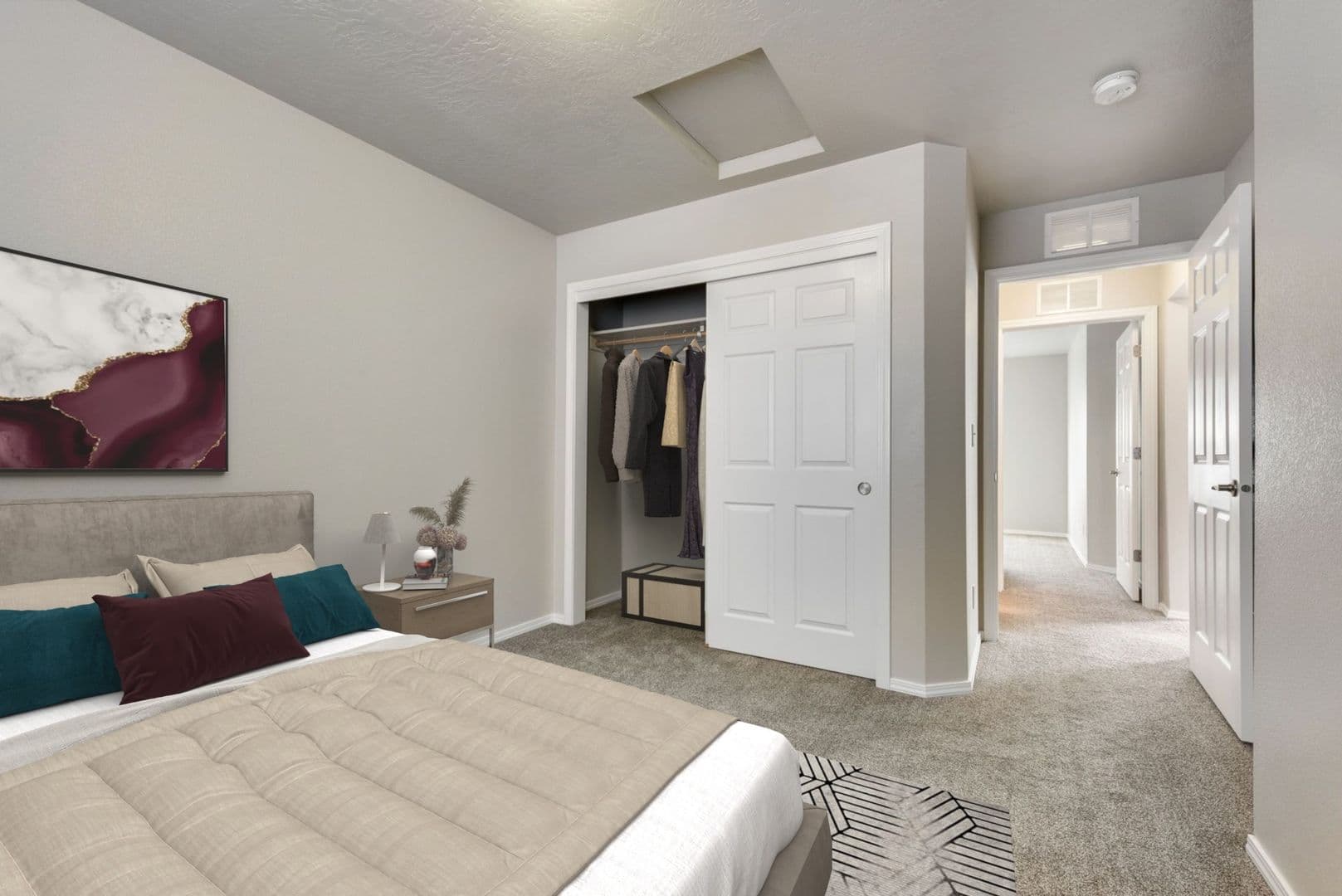 Westborough Apartments 19 of 19