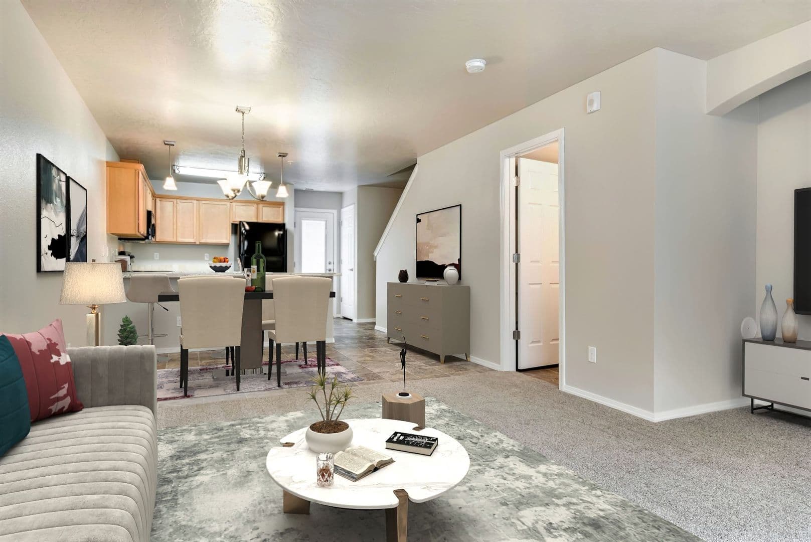 Westborough Apartments 14 of 18
