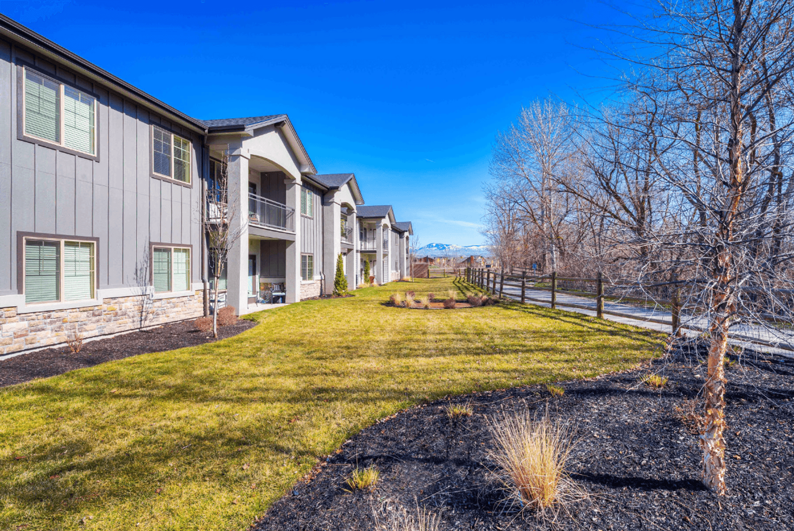 Eagle River Apartments 16 of 18
