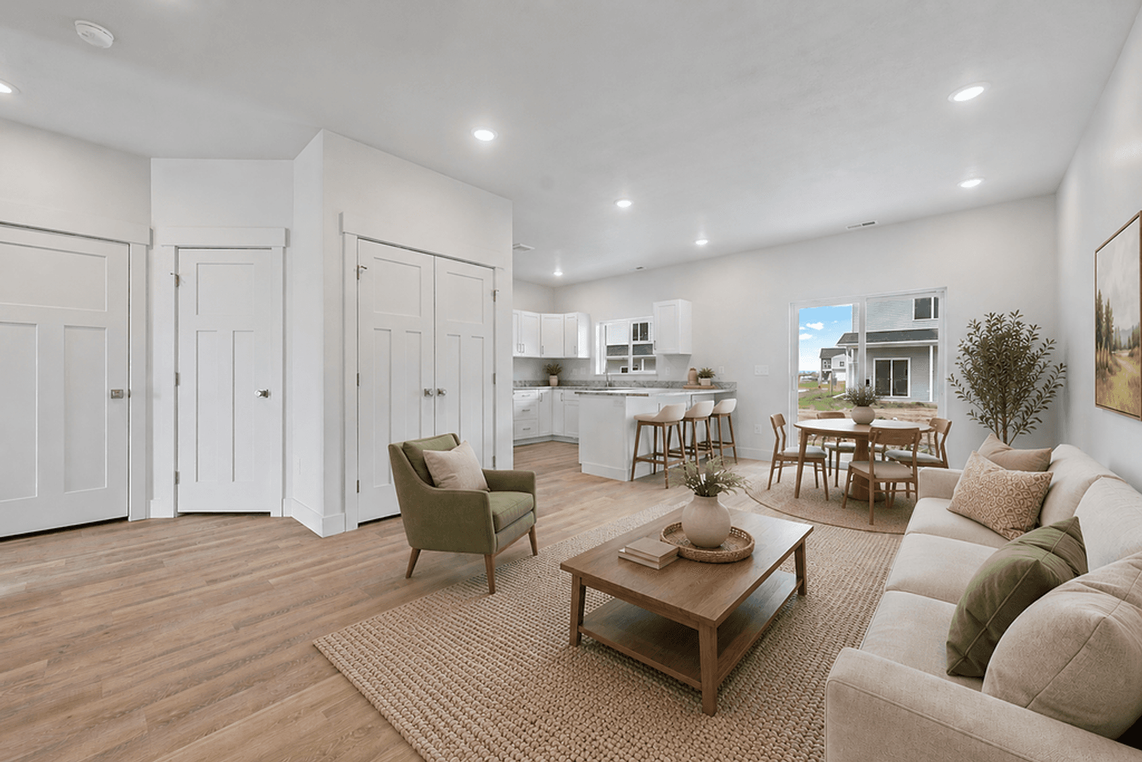 Sugar Mill Townhomes 5 of 12