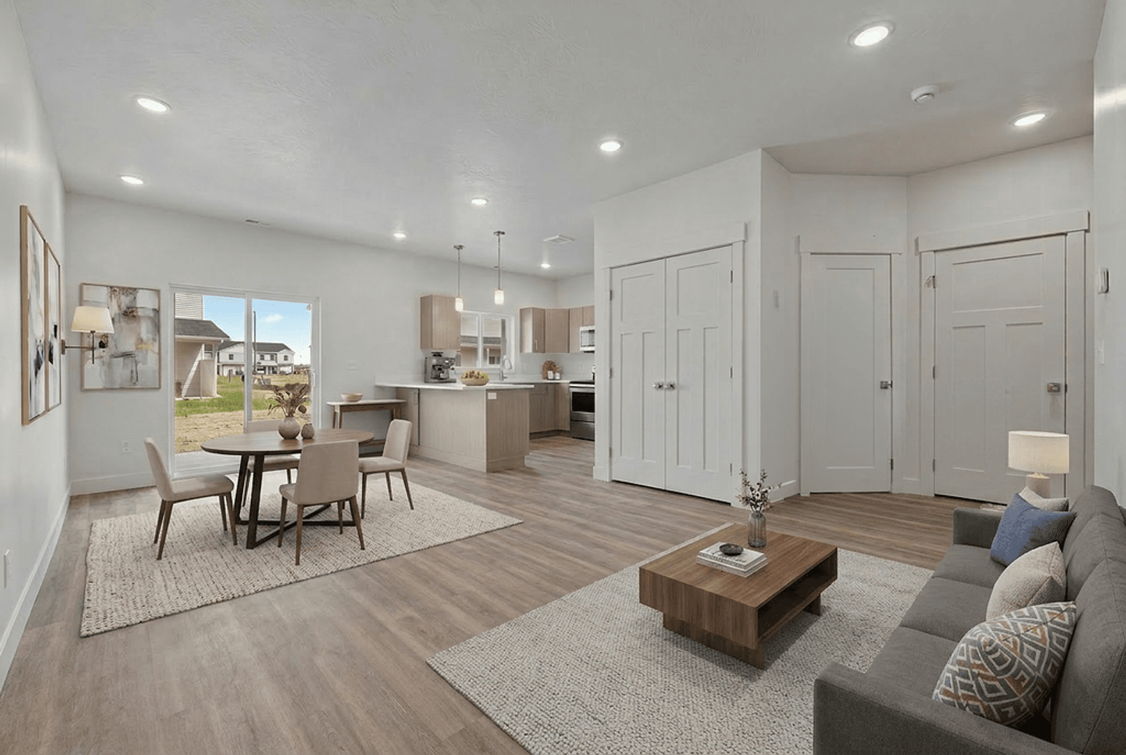 Sugar Mill Townhomes 6 of 7