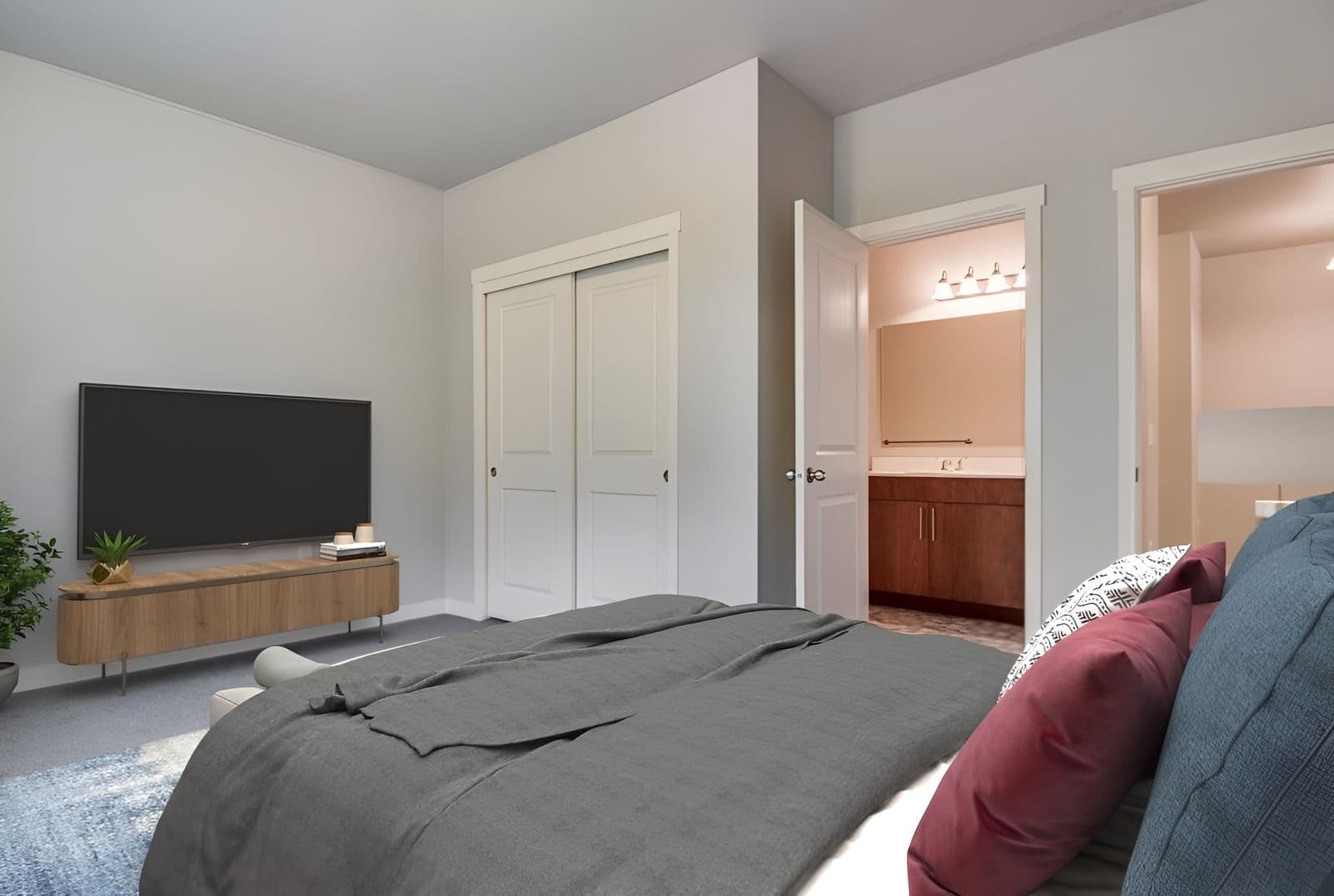 Eagle River Apartments 7 of 18