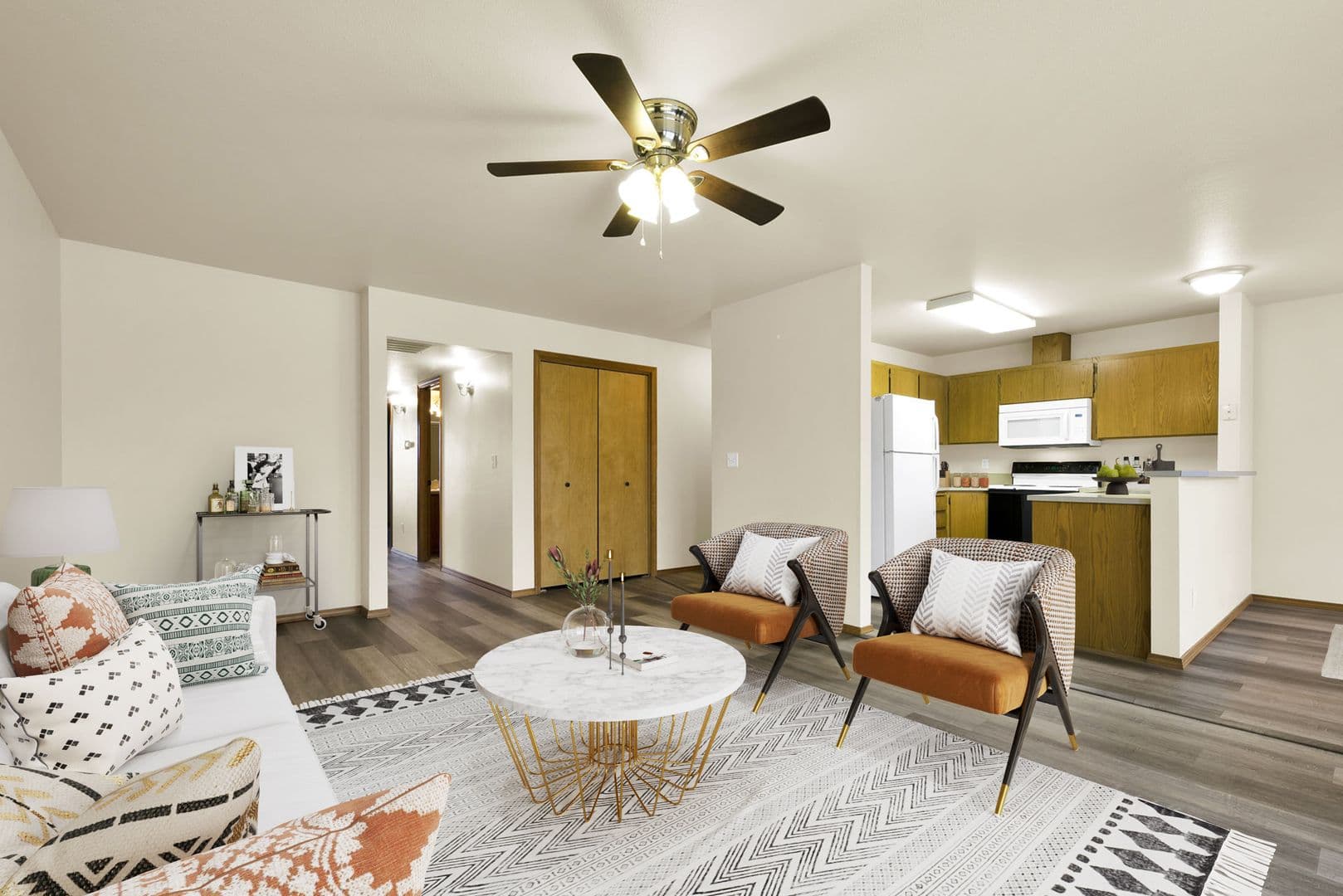 Kimball Park Apartments 2 of 14