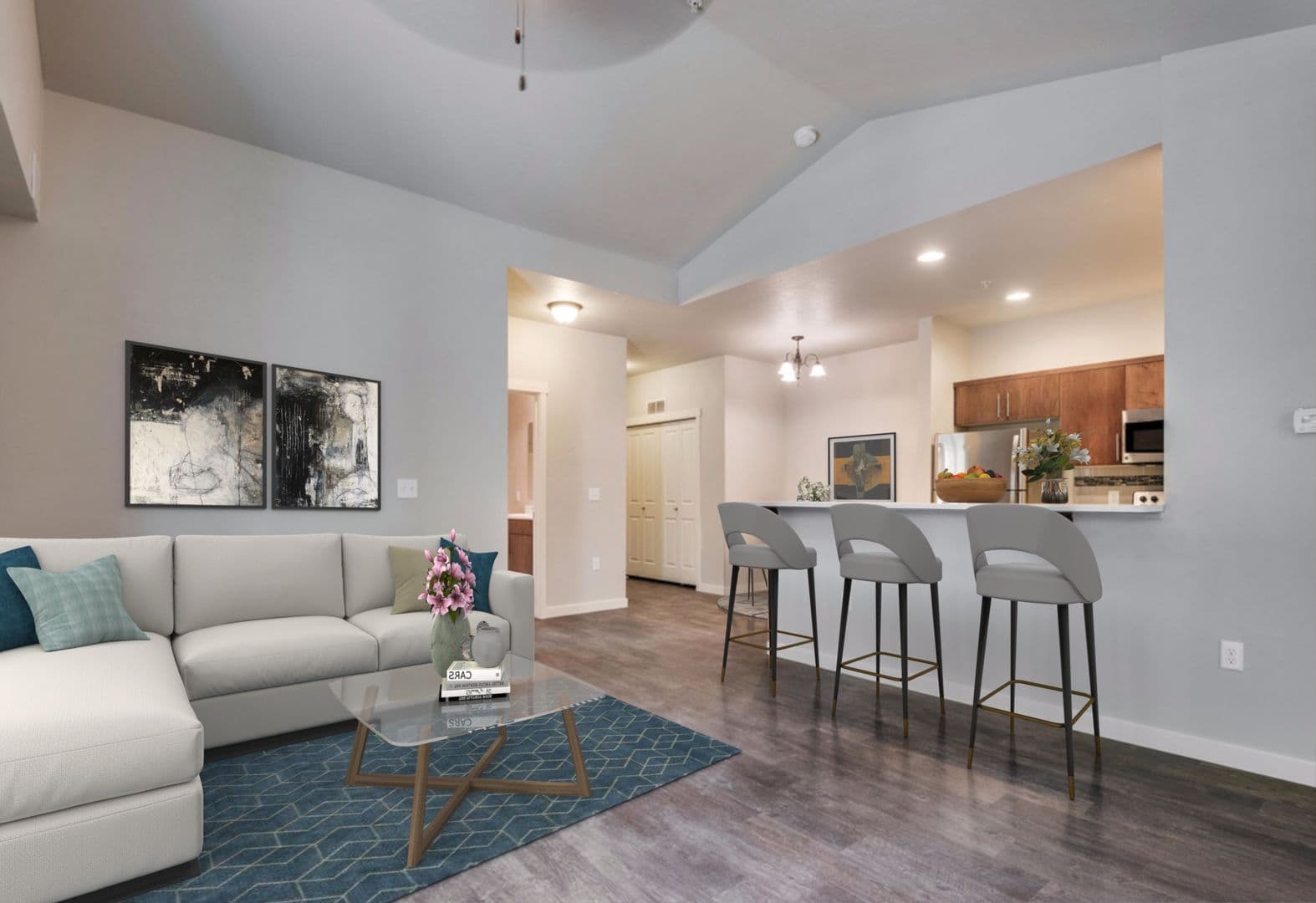 Eagle River Apartments 5 of 18