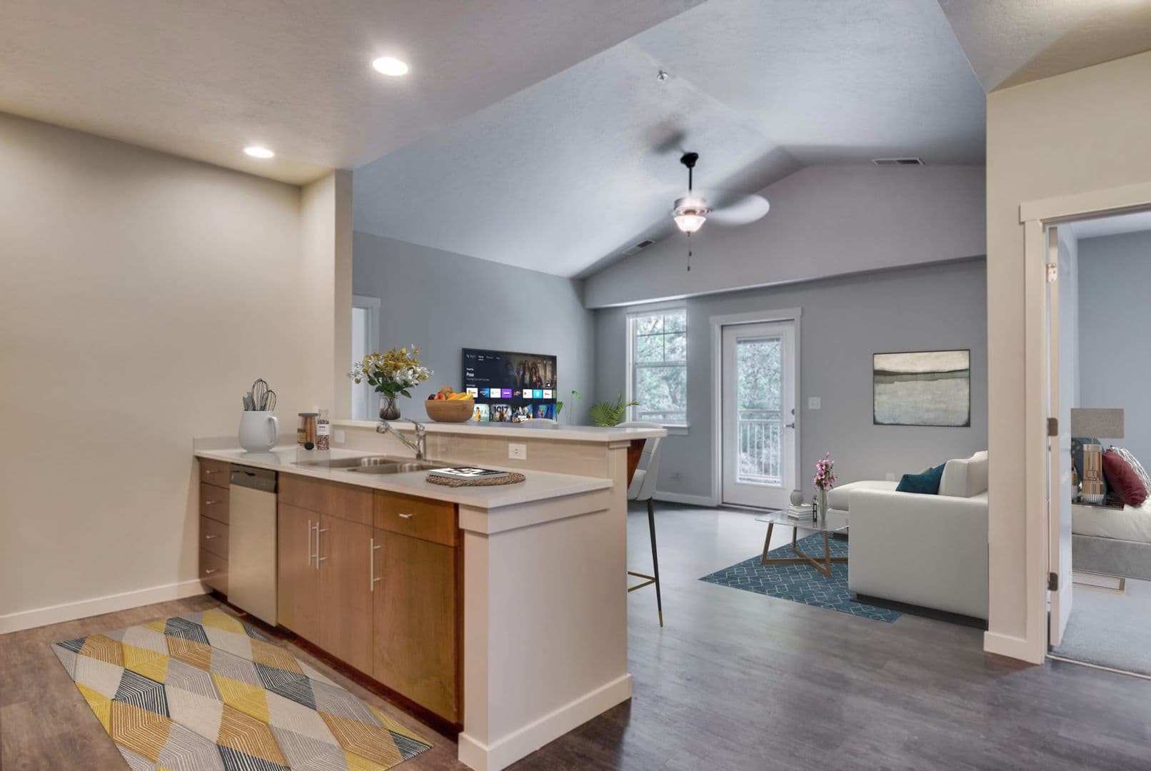 Eagle River Apartments 4 of 18