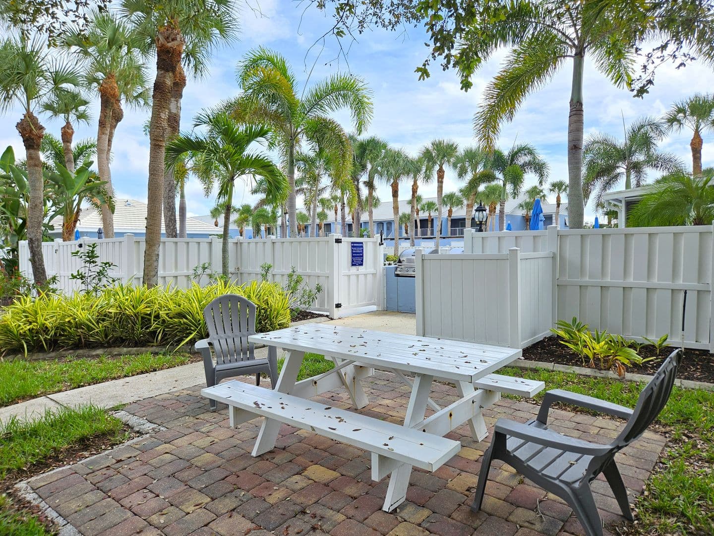 437 Cerromar Lane #424 - Seasonal Short-Term 64 of 65