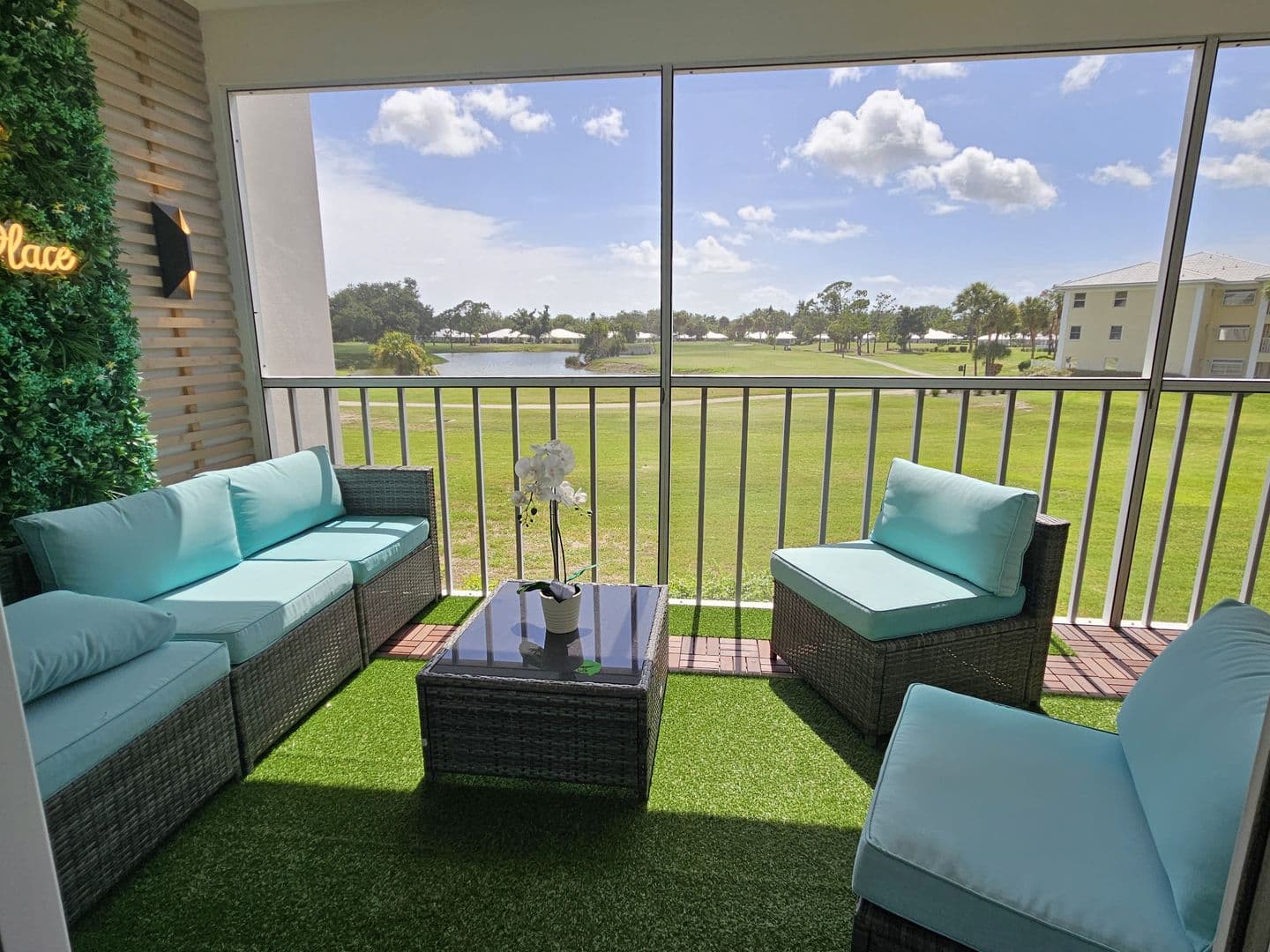 437 Cerromar Lane #424 - Seasonal Short-Term 11 of 65