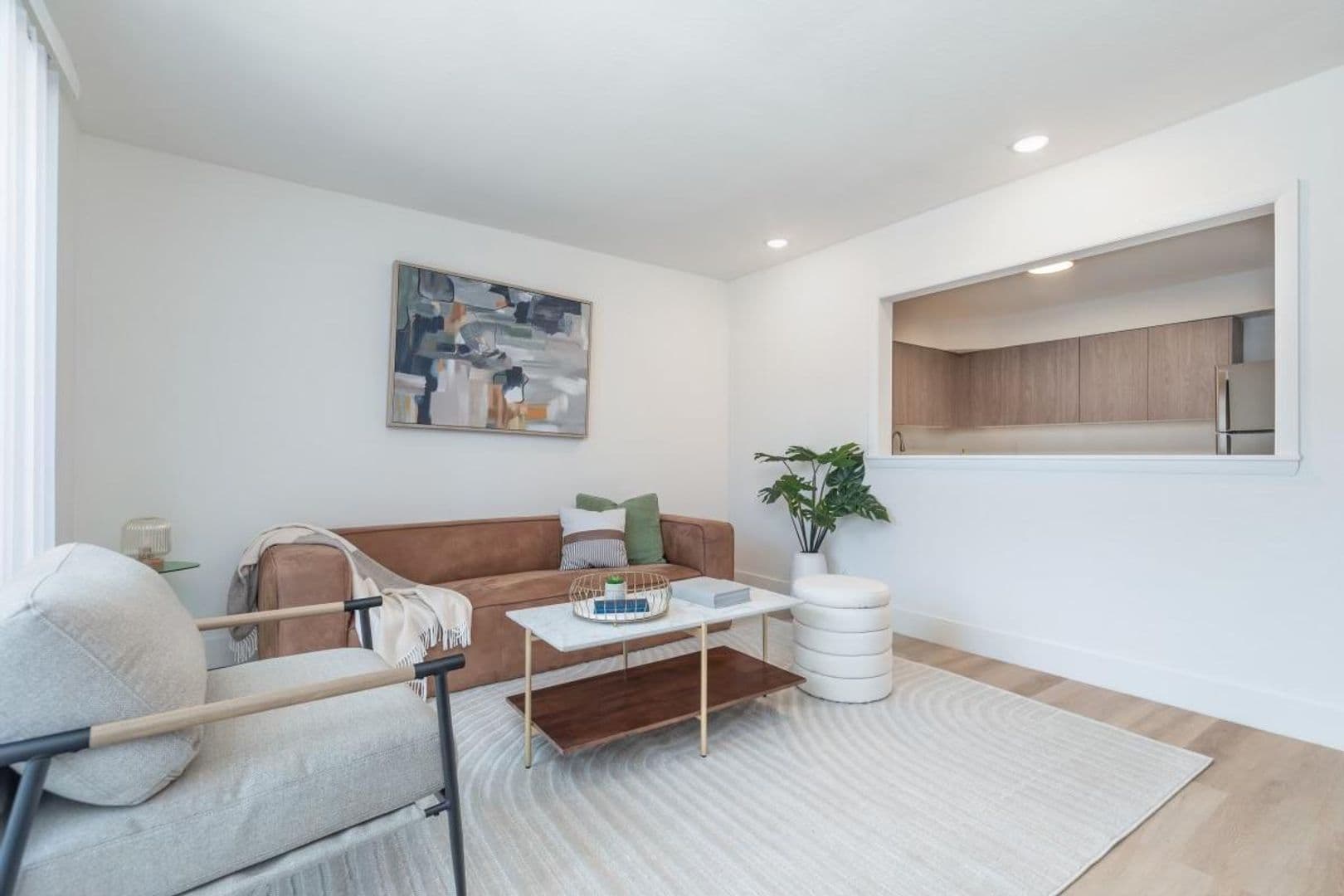 River Station Apartments 2 of 8