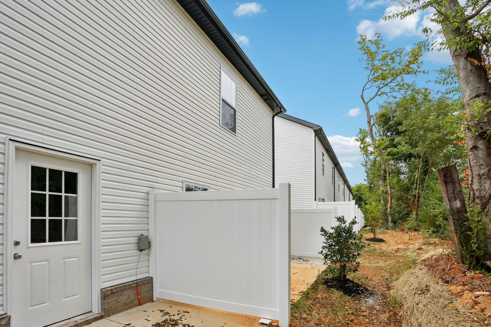 Needmore Creek Townhomes 39 of 39