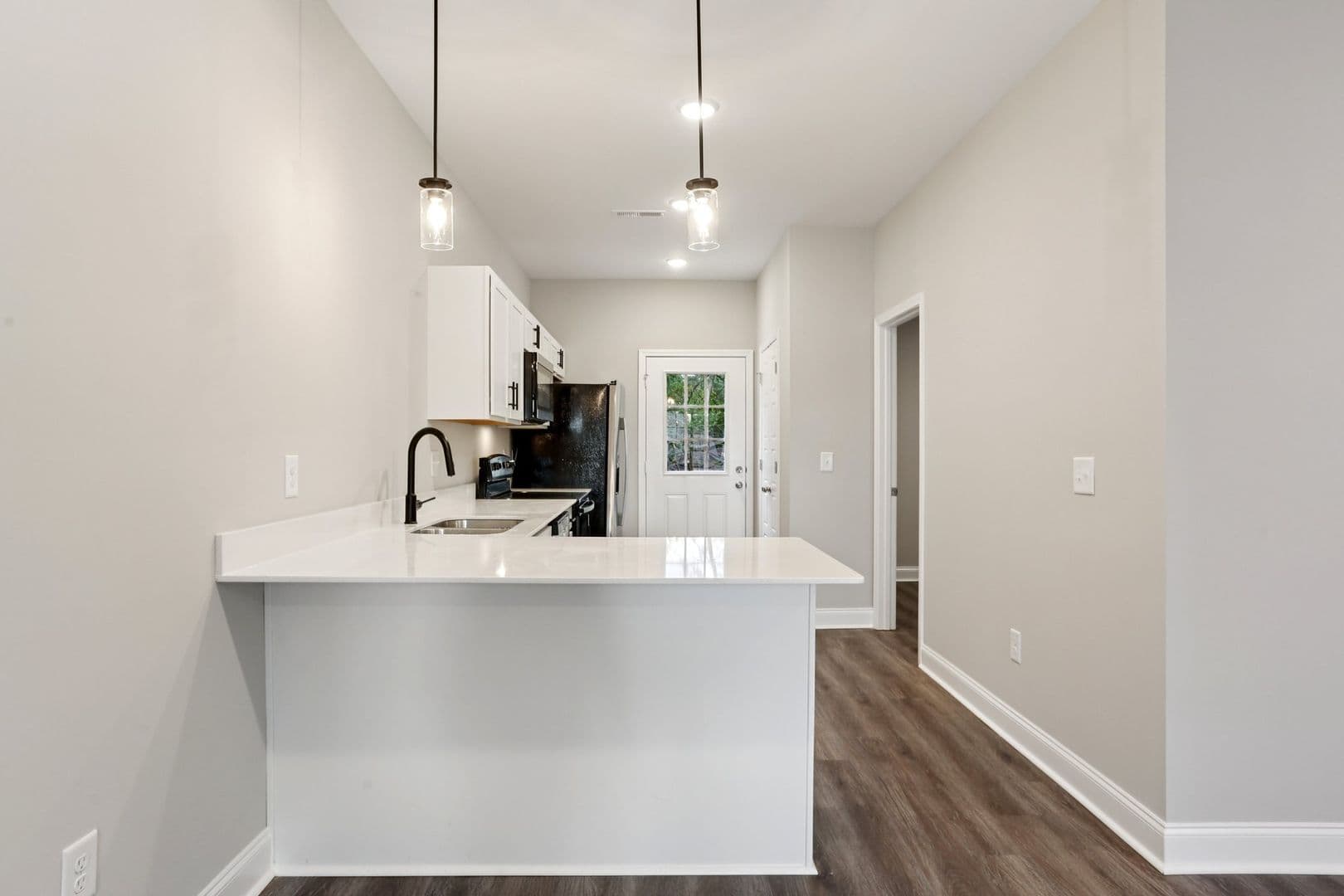 Needmore Creek Townhomes 11 of 39
