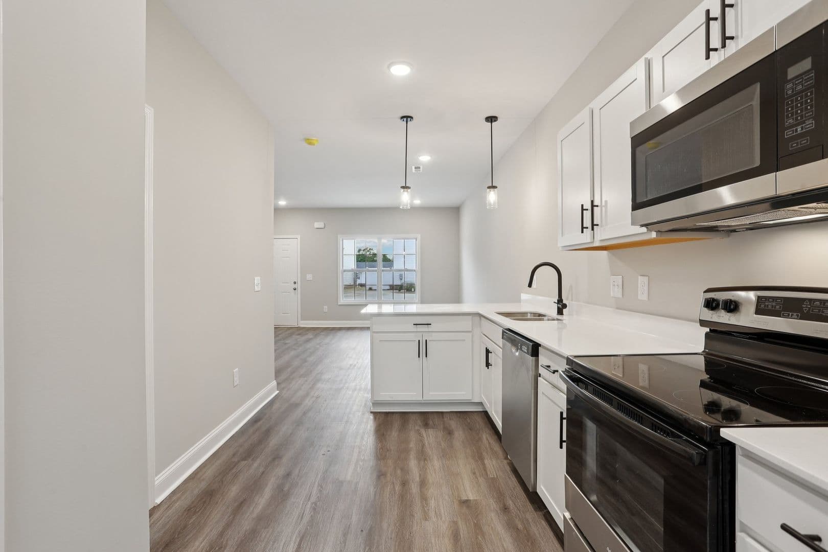 Needmore Creek Townhomes 13 of 39