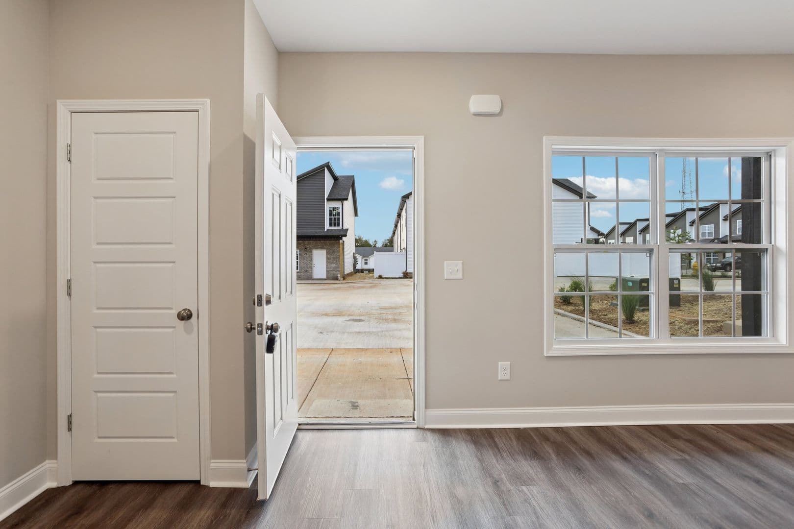 Needmore Creek Townhomes 3 of 39