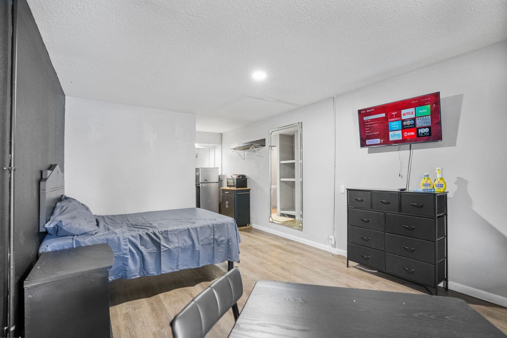 Providence Place Furnished Studio Apartments 21 of 30