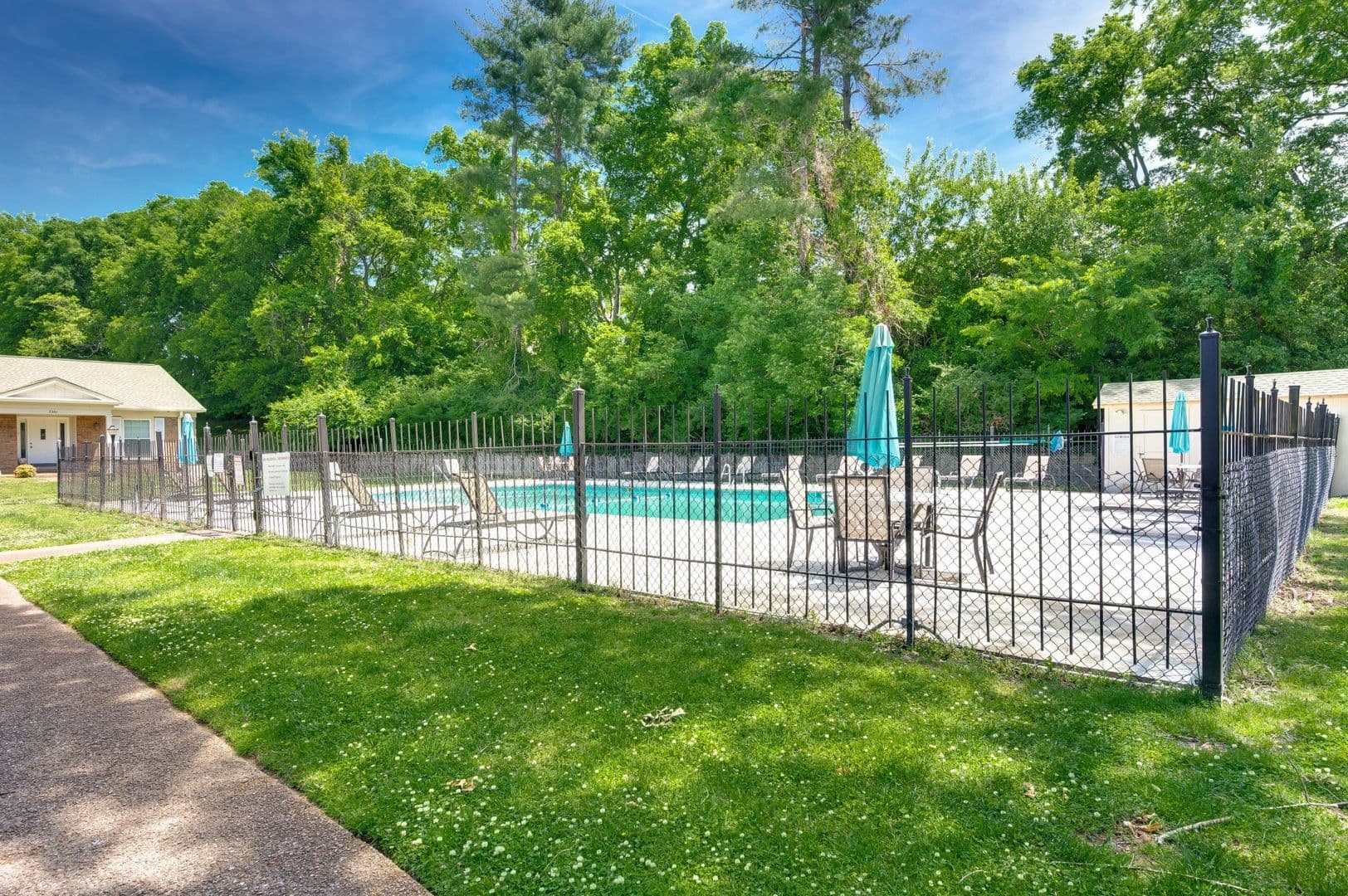 4 Bedroom Townhome in River Plantation | Pool, Tennis, Water Included 31 of 32