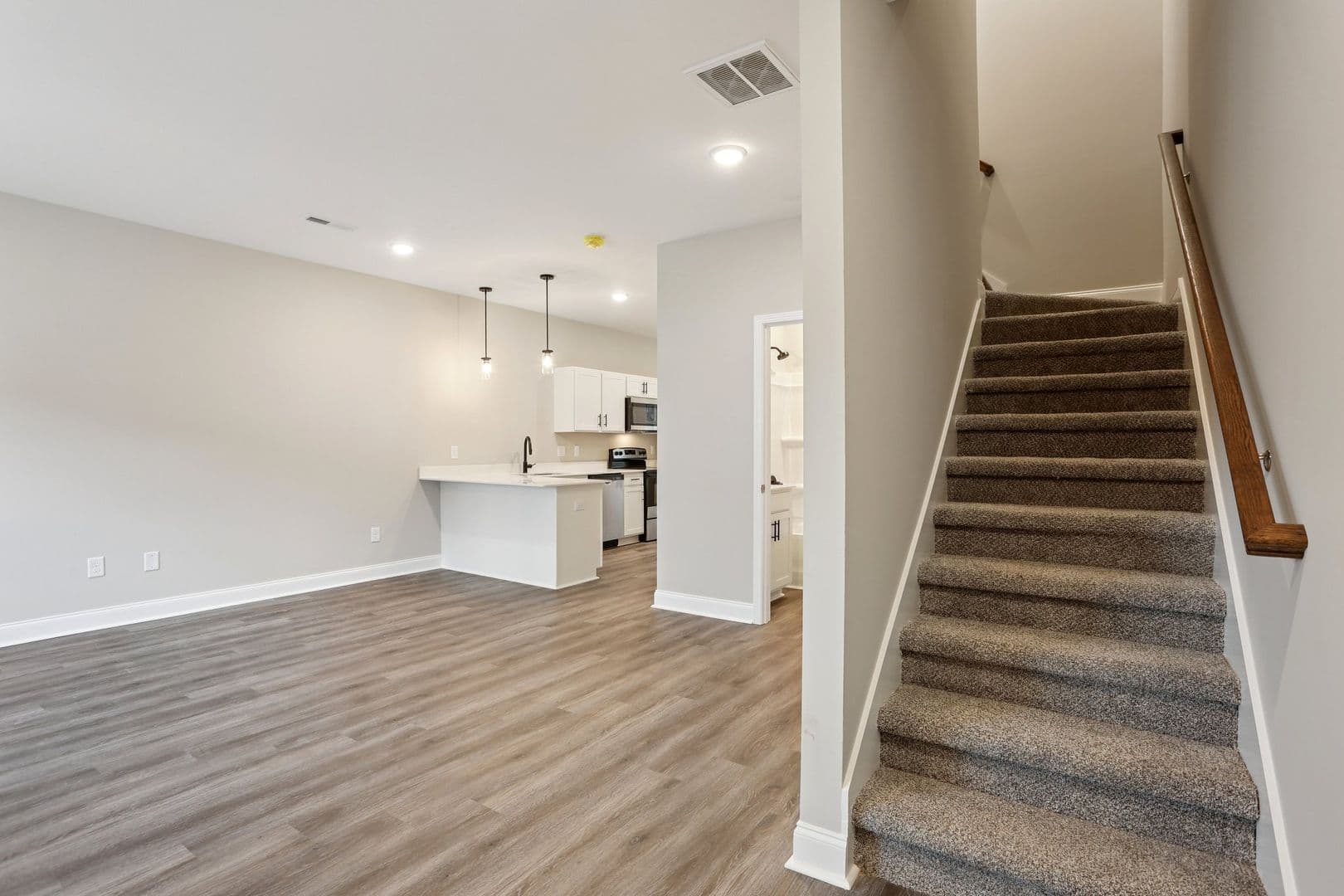 Needmore Creek Townhomes 4 of 39