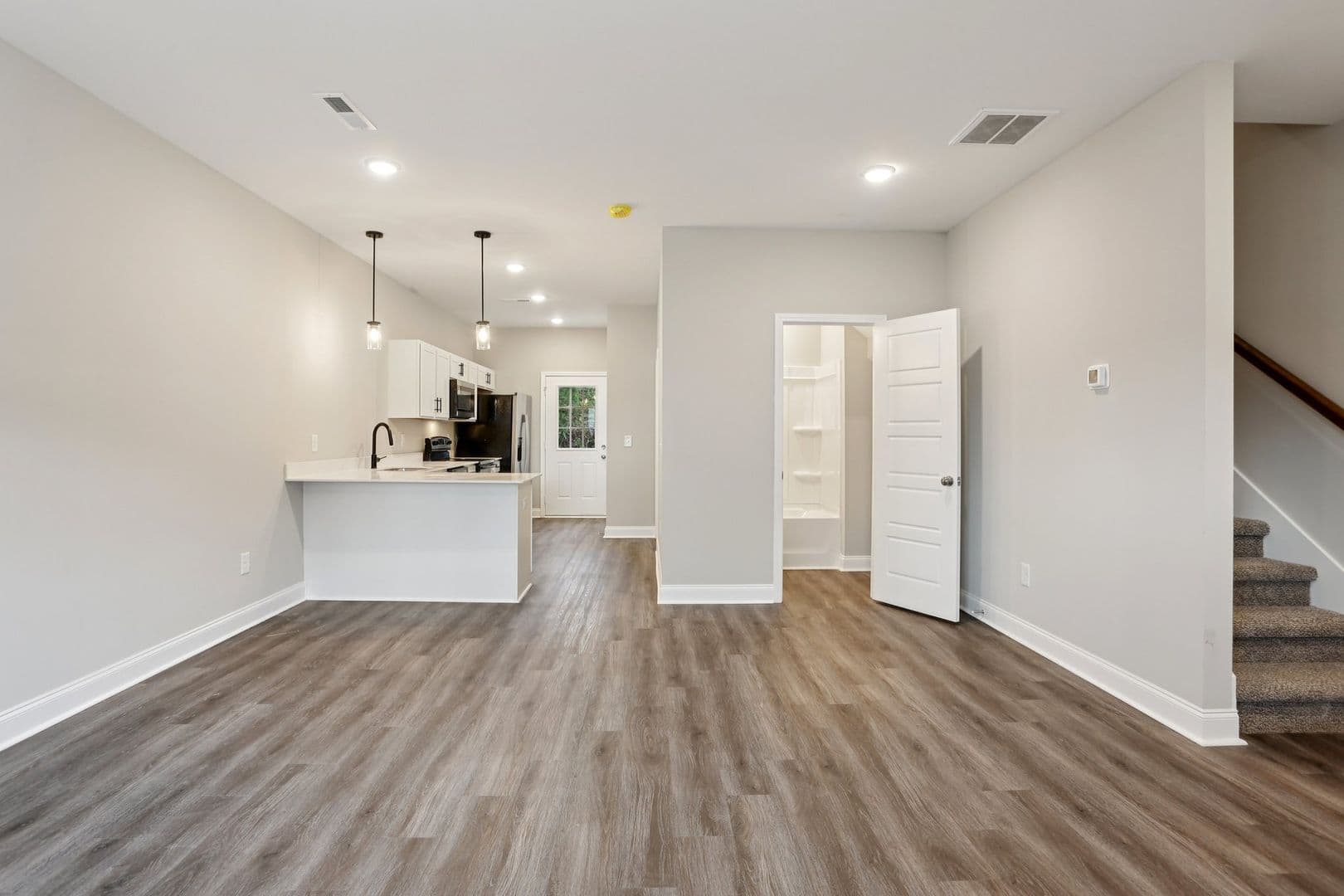 Needmore Creek Townhomes 8 of 39