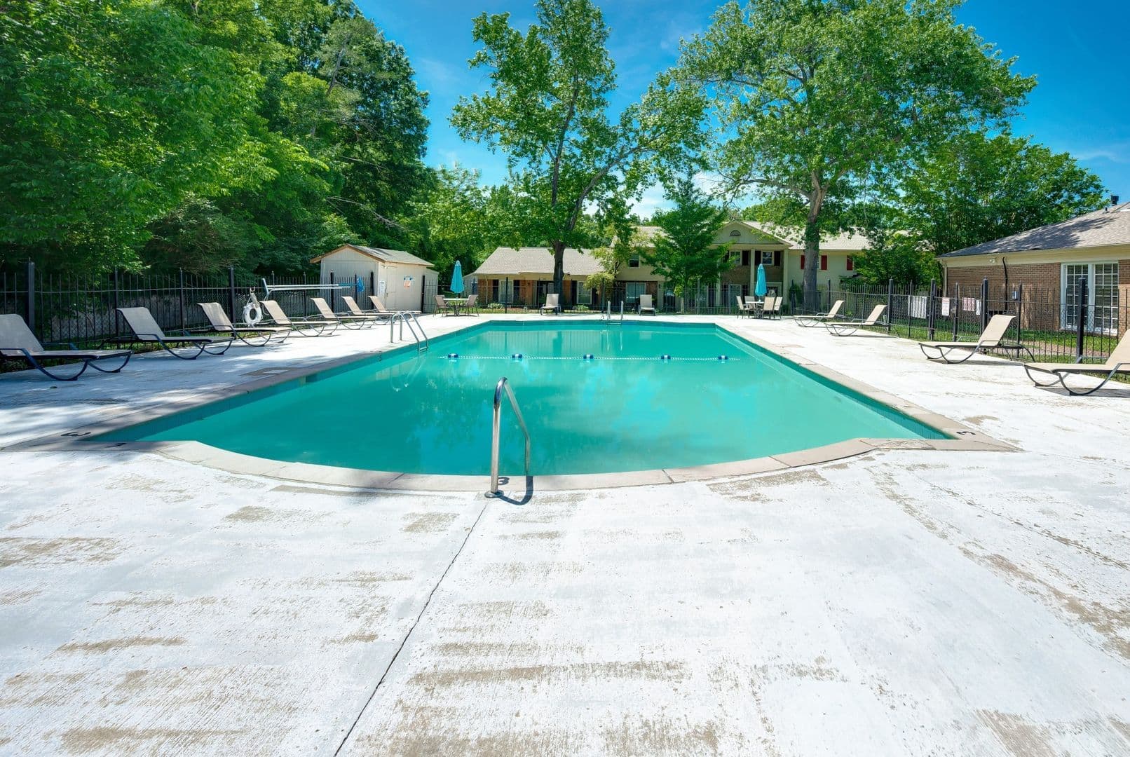 4 Bedroom Townhome in River Plantation | Pool, Tennis, Water Included 30 of 32