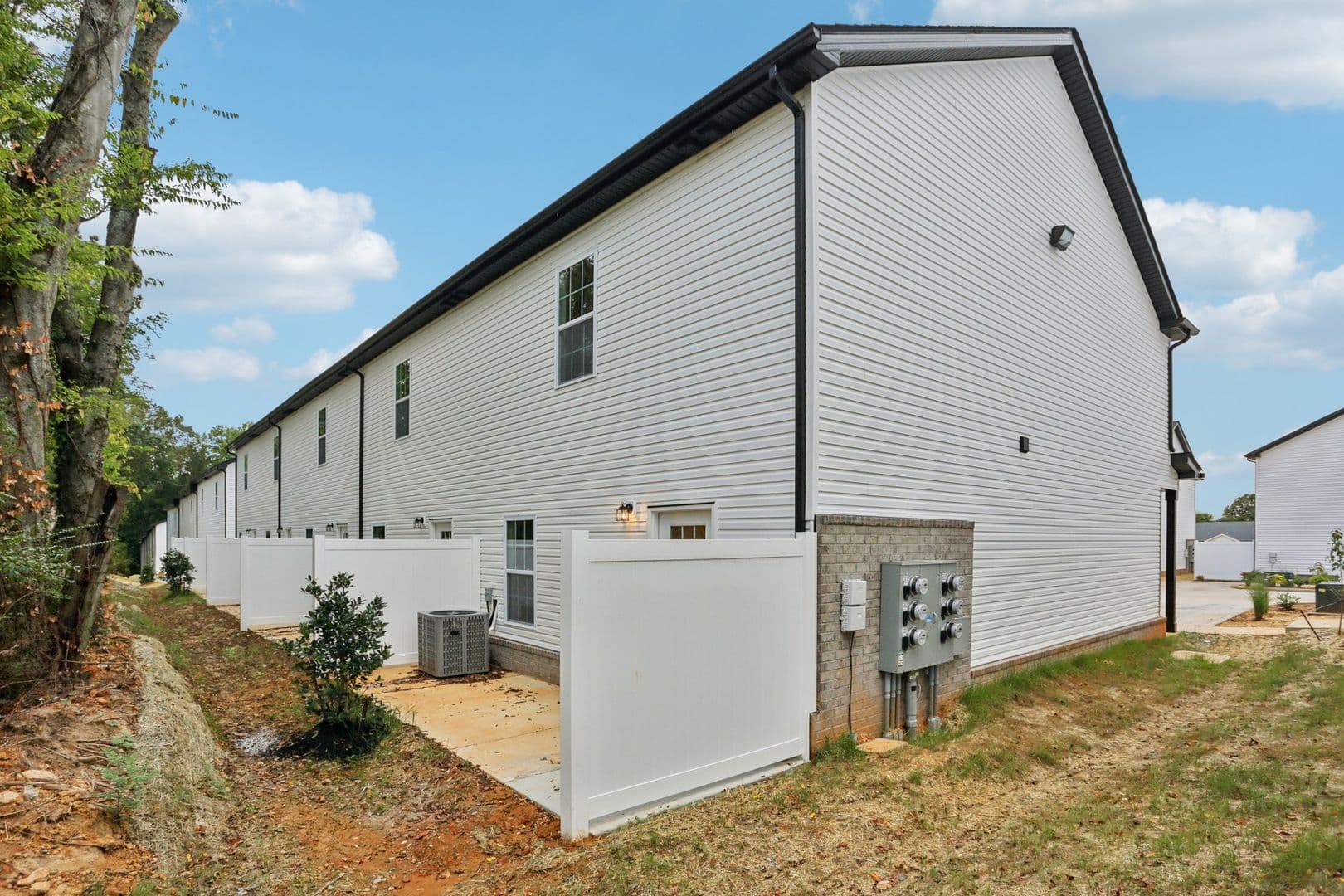 Needmore Creek Townhomes 38 of 39