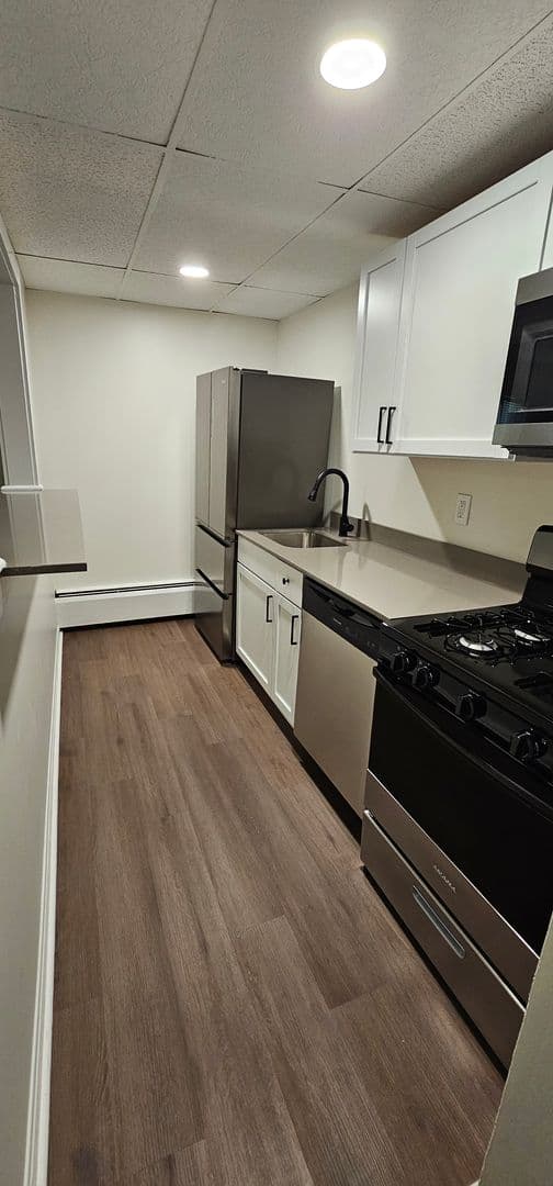 Amoskeag Apartments 5 of 8
