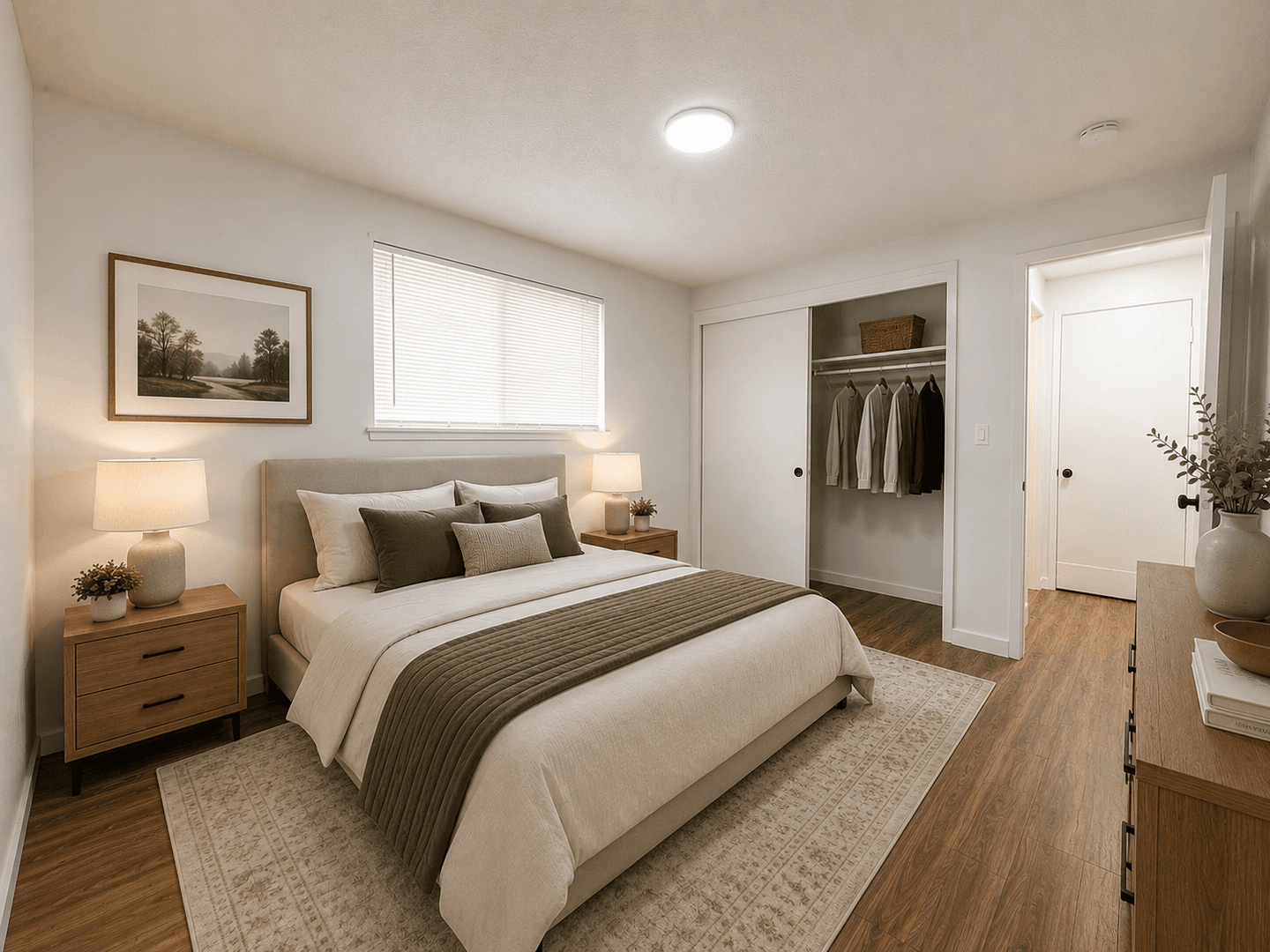 Parkview Apartments 4 of 8