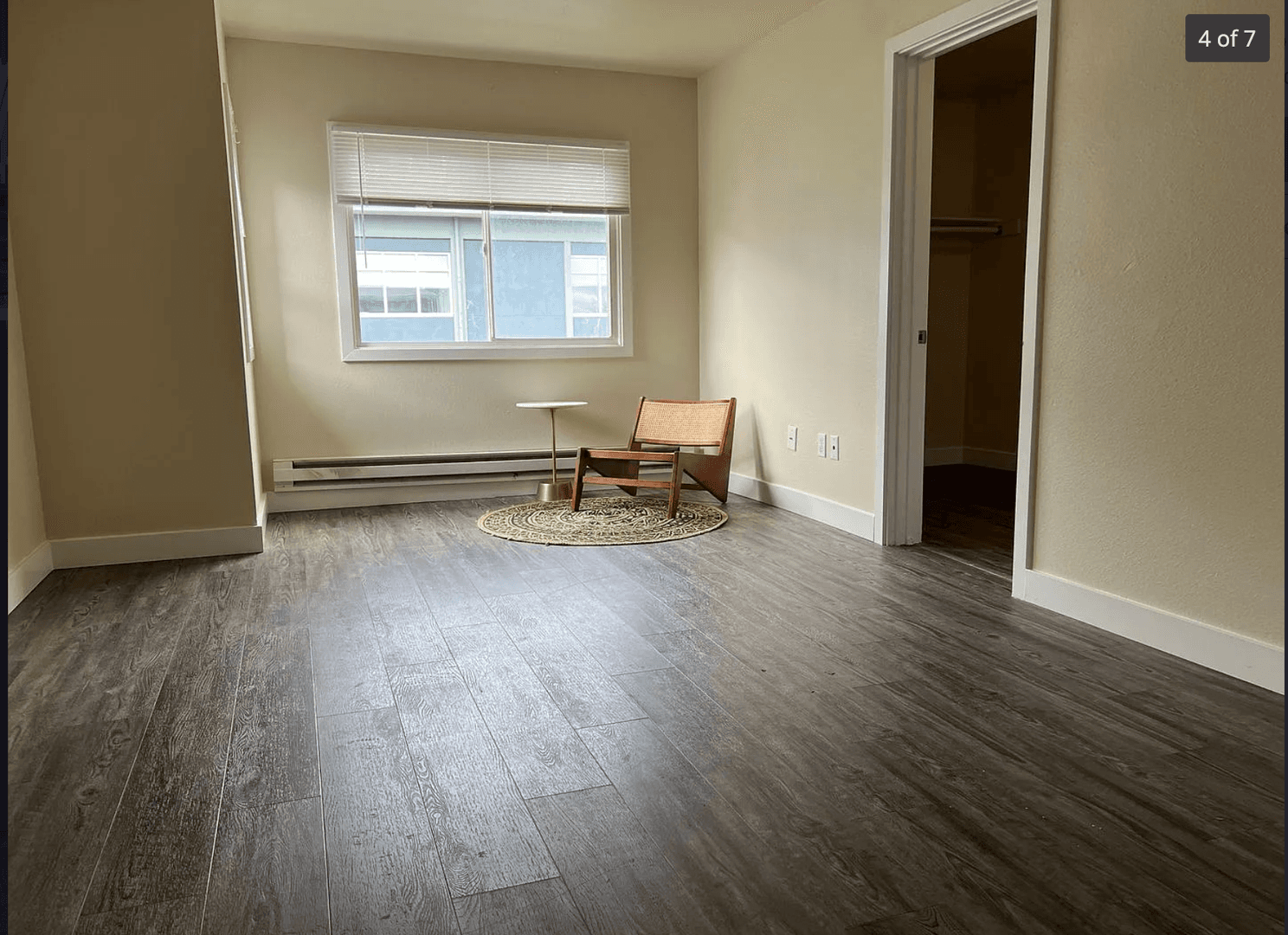 College Apartments 4 of 9