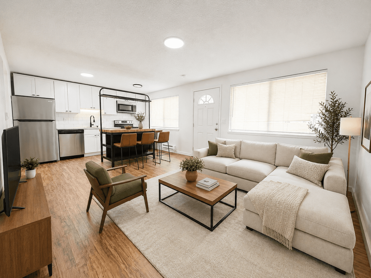 Parkview Apartments 2 of 8