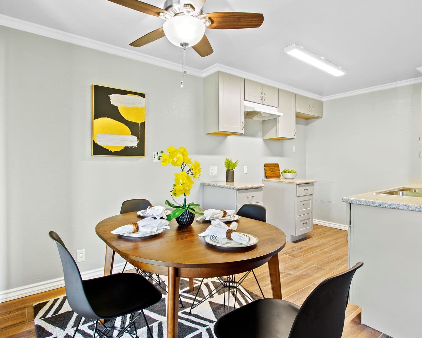 Mediterranean Apartments 3 of 6