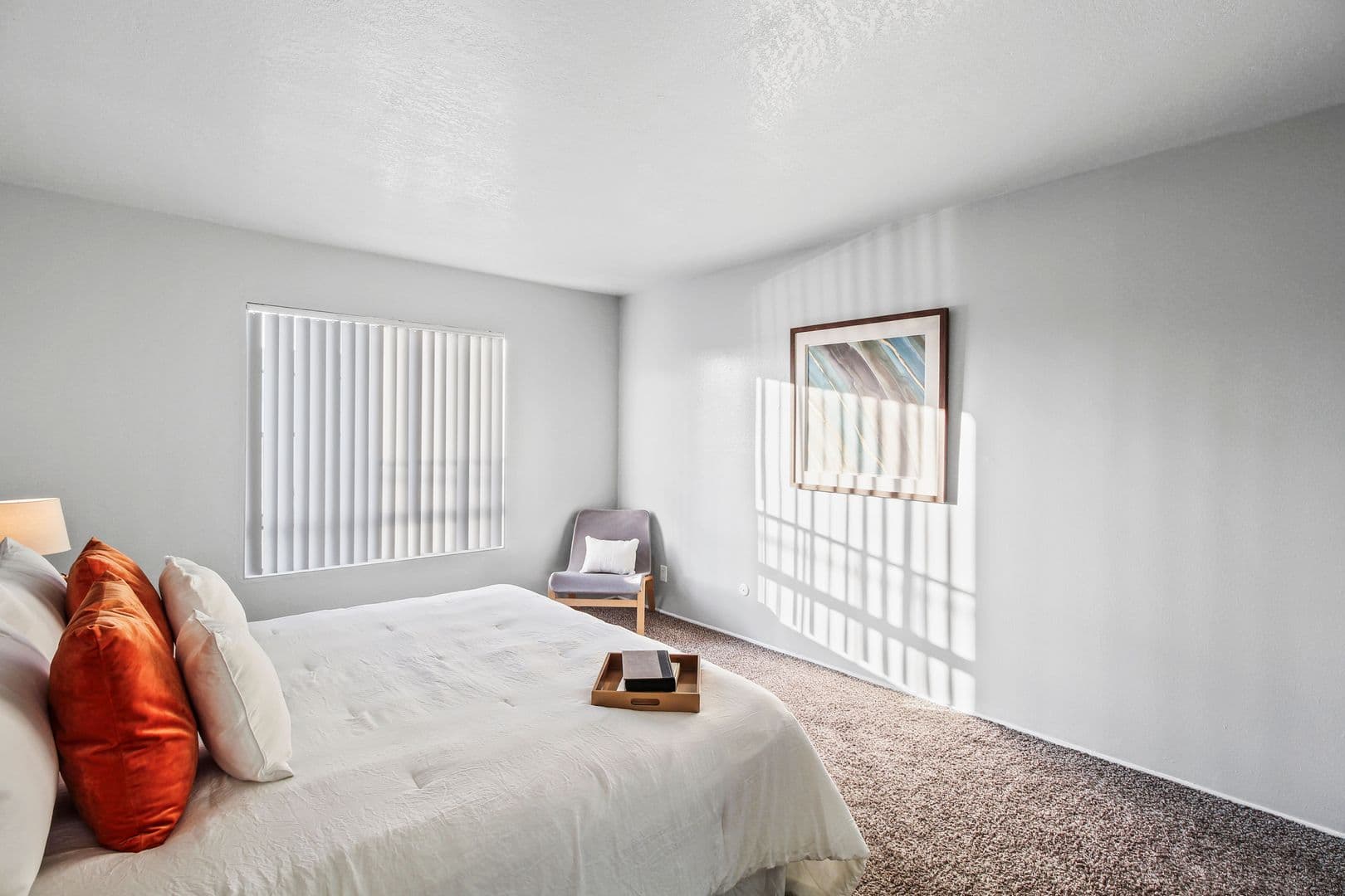 Villa Marseilles Apartments 15 of 43