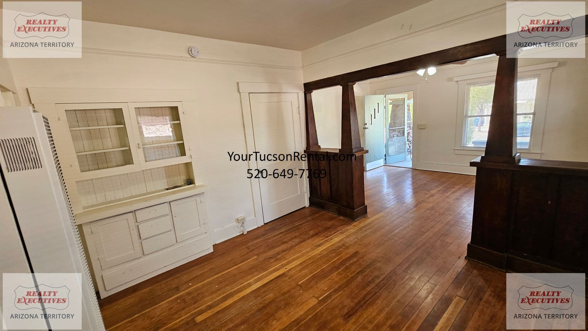 8th Street and Euclid - 1 bedroom 1 bath ready for move-in 9 of 10