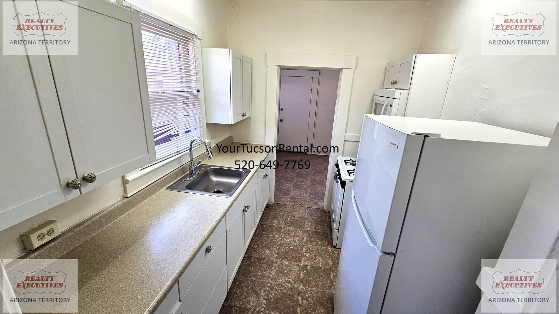 8th Street and Euclid - 1 bedroom 1 bath ready for move-in 7 of 10