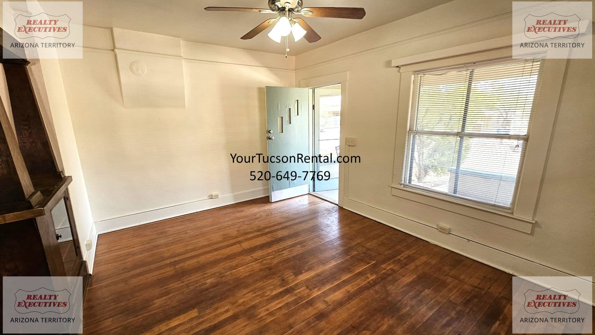 8th Street and Euclid - 1 bedroom 1 bath ready for move-in 10 of 10