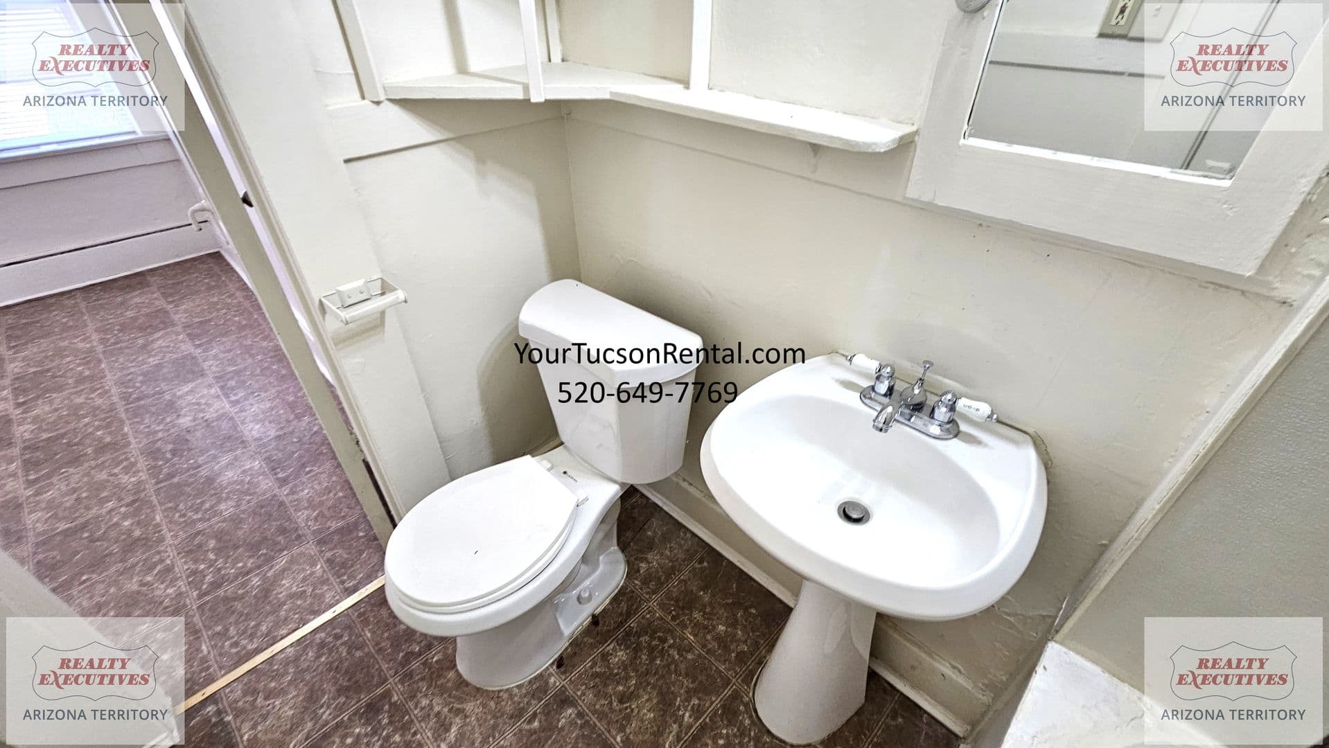 8th Street and Euclid - 1 bedroom 1 bath ready for move-in 5 of 10