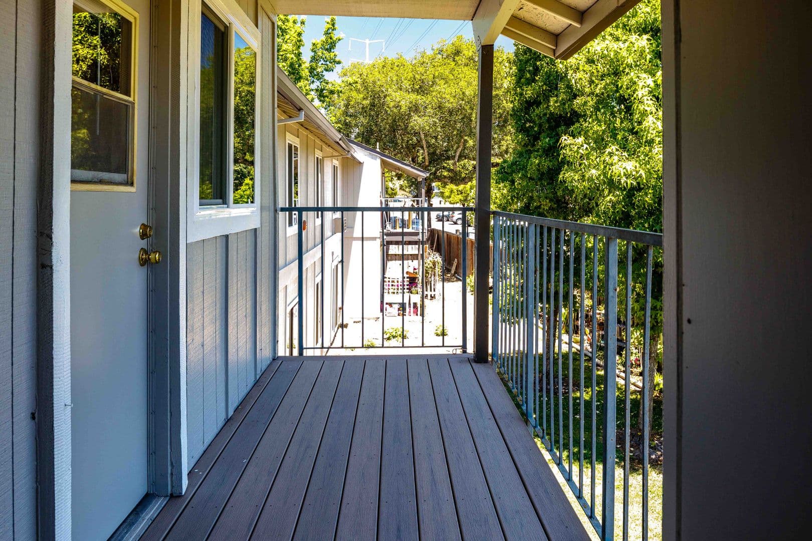 Creekside Village Apartments 13 of 13