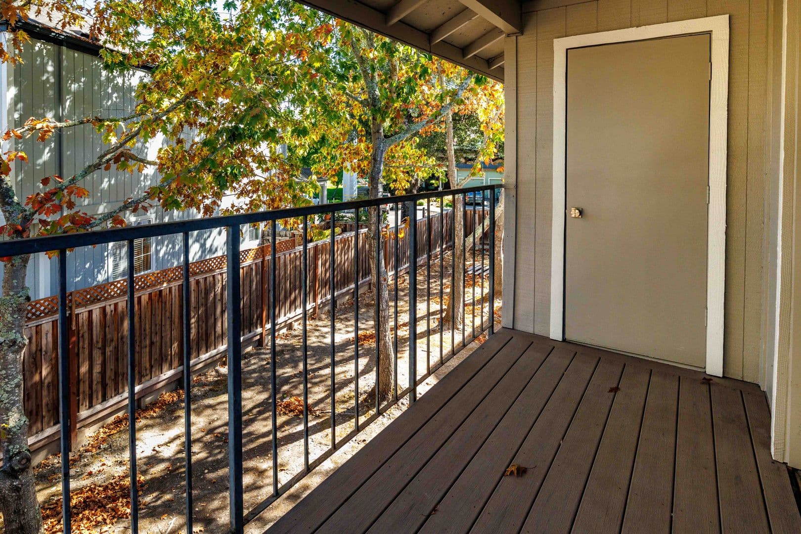 Creekside Village Apartments 17 of 17