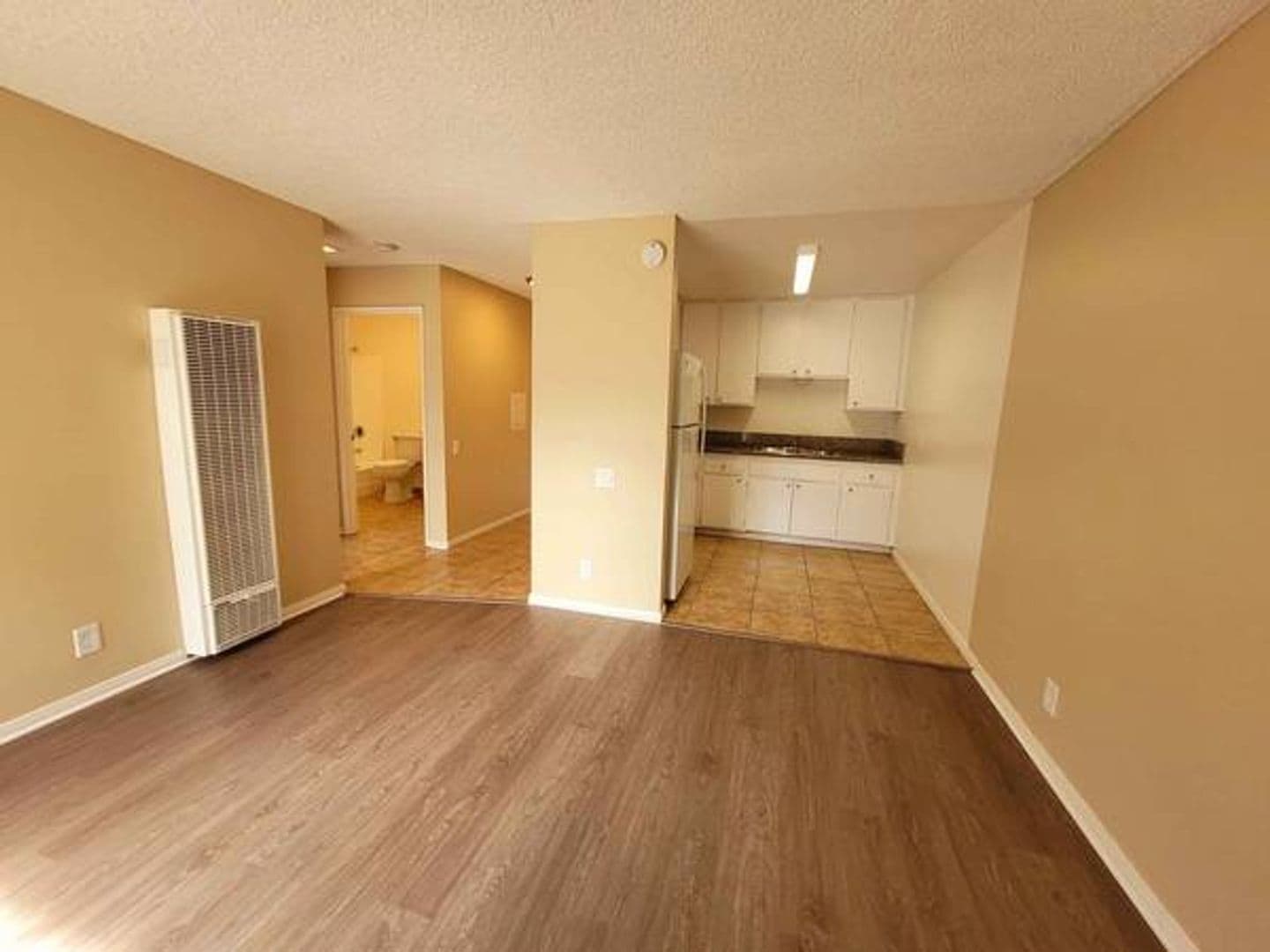 Burkhart Apartments 4 of 20