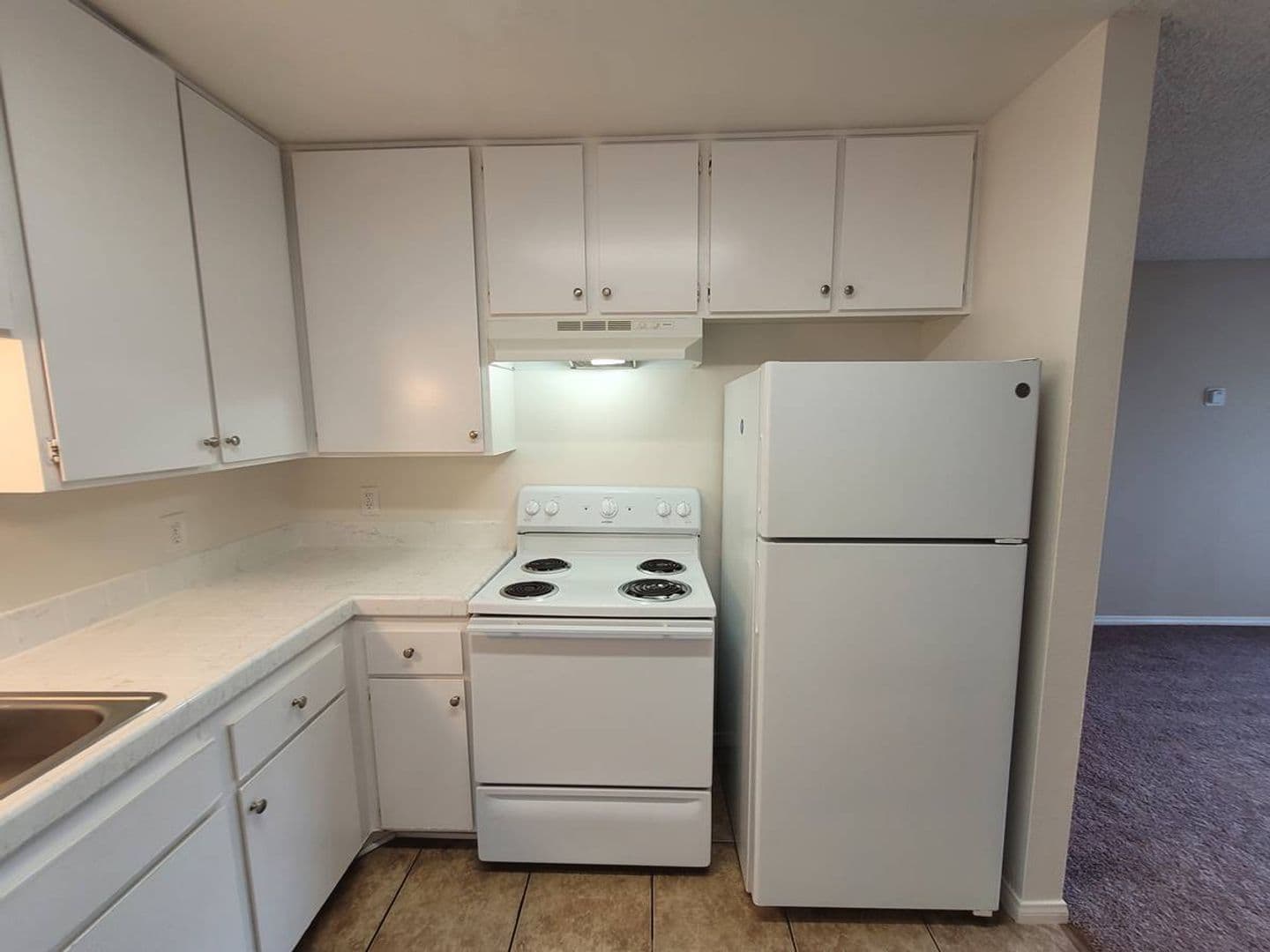 Burkhart Apartments 7 of 18