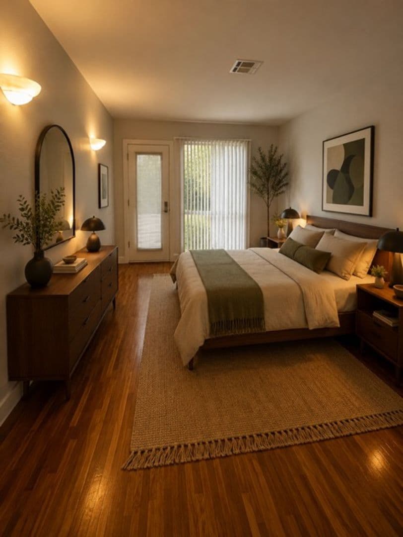 BLIX- Alpaca Apartments 3 of 25
