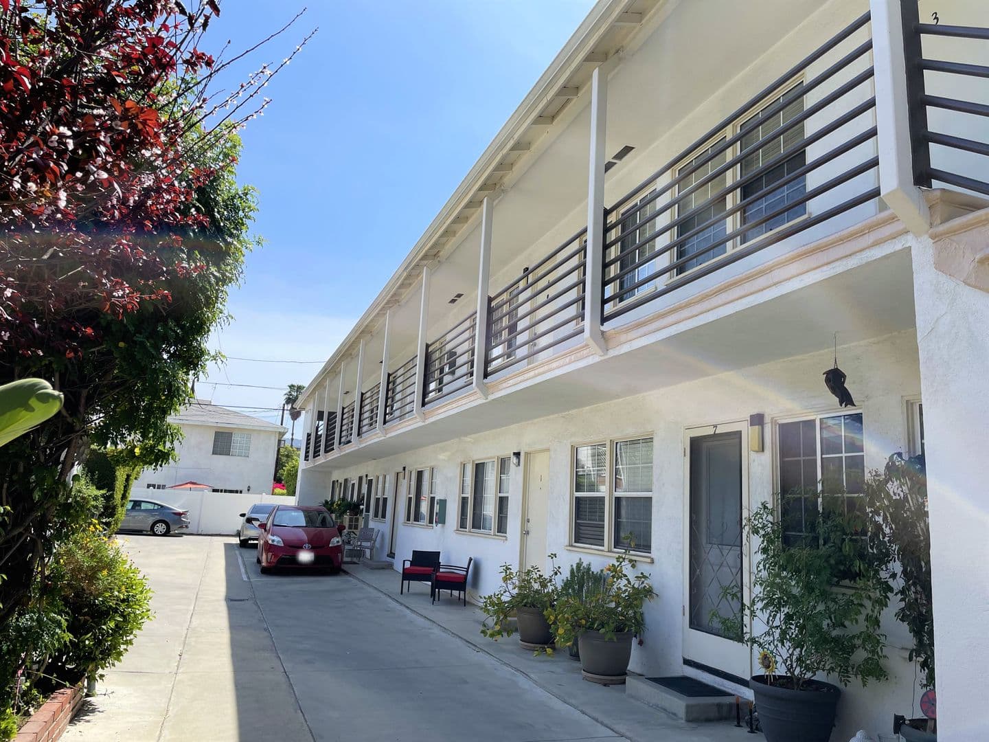 BLIX- Alpaca Apartments 1 of 13