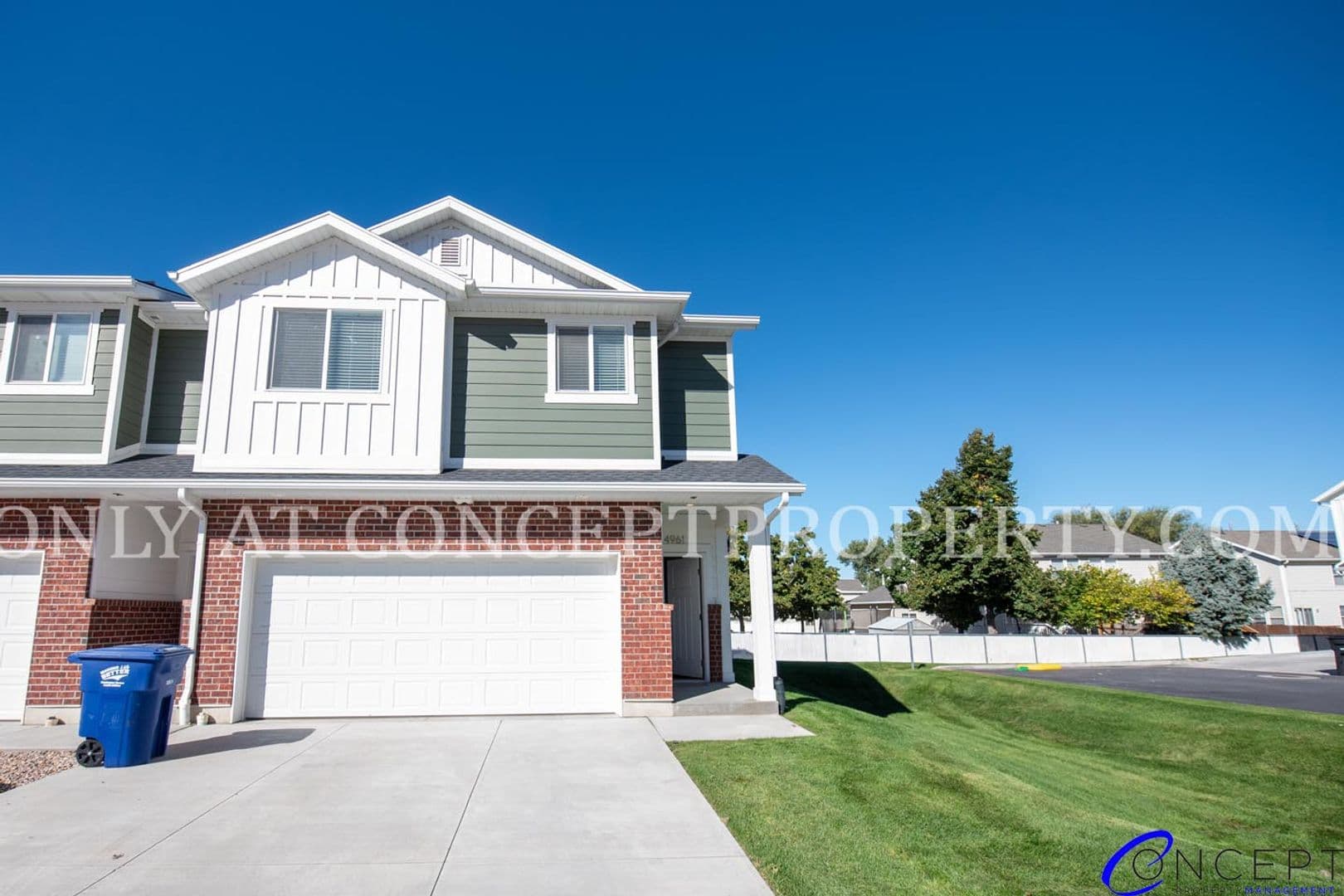 Harvest Pointe Townhomes 47 of 50