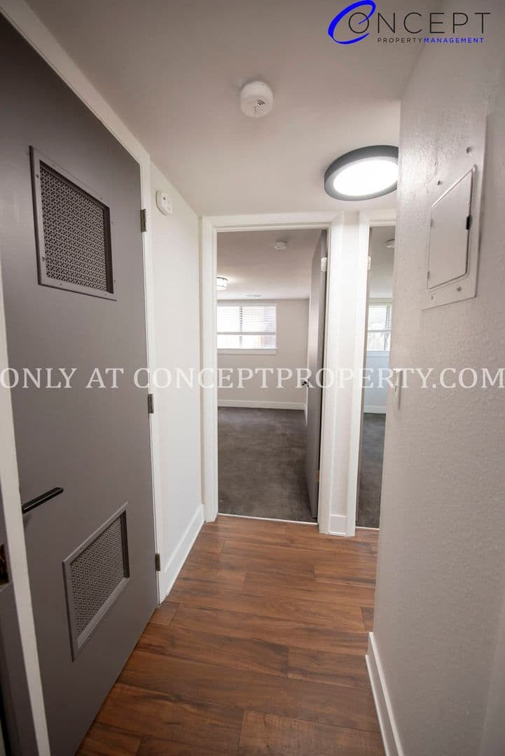 Charming 2-Bedroom Salt Lake City Apartment with Modern Comforts & Great Location! 43 of 59