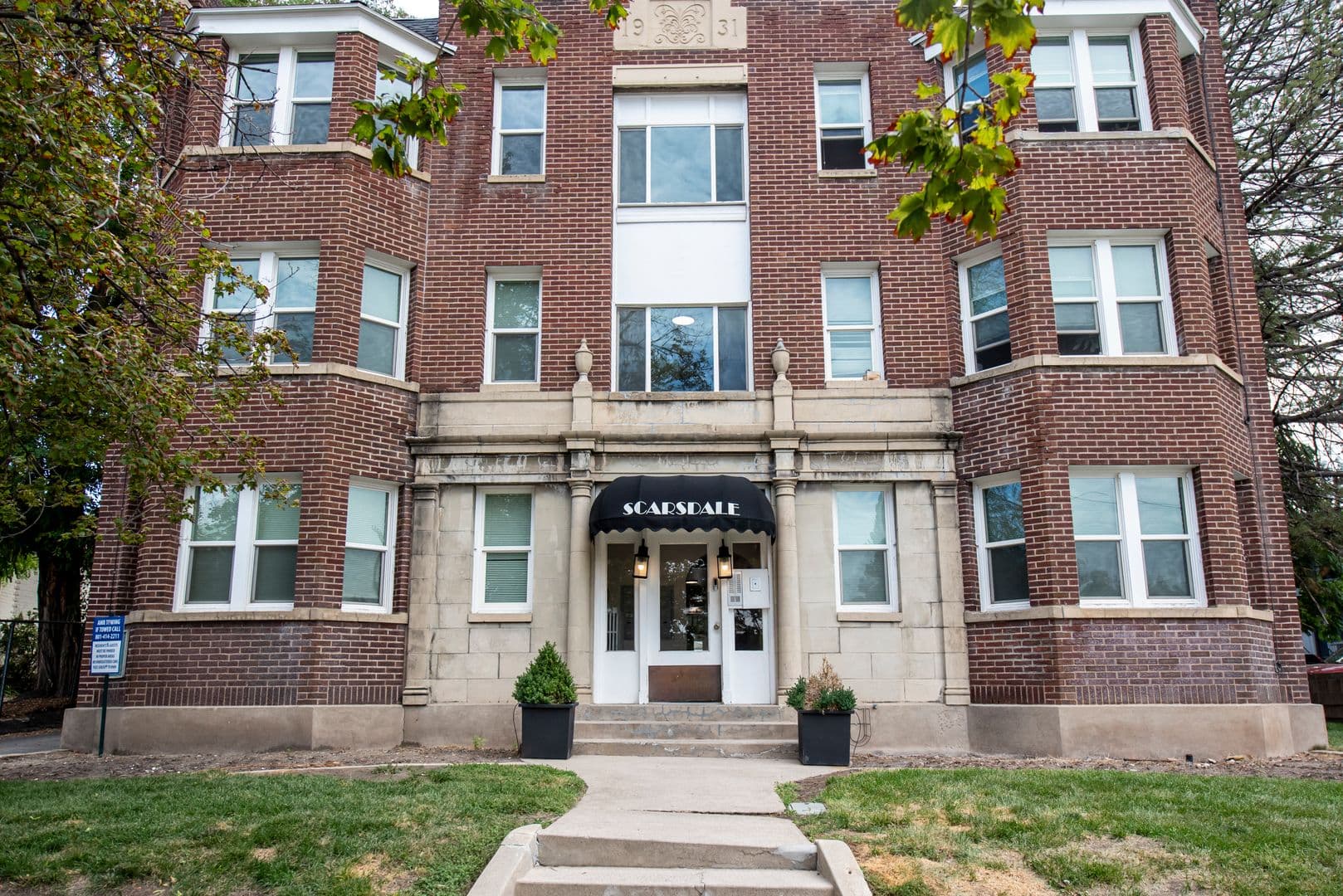 Scarsdale 29 of 31
