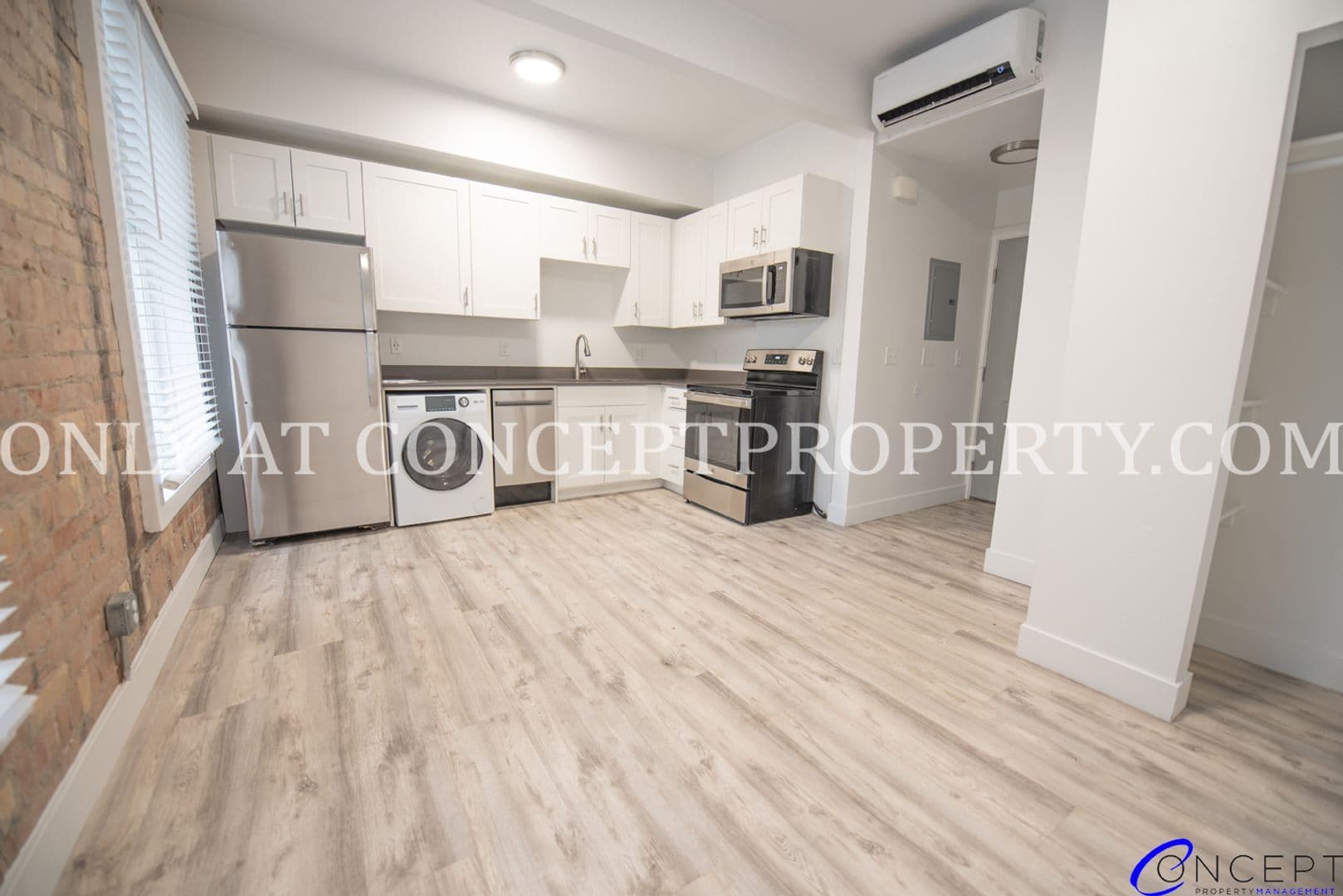First Avenue Flats 4 of 13