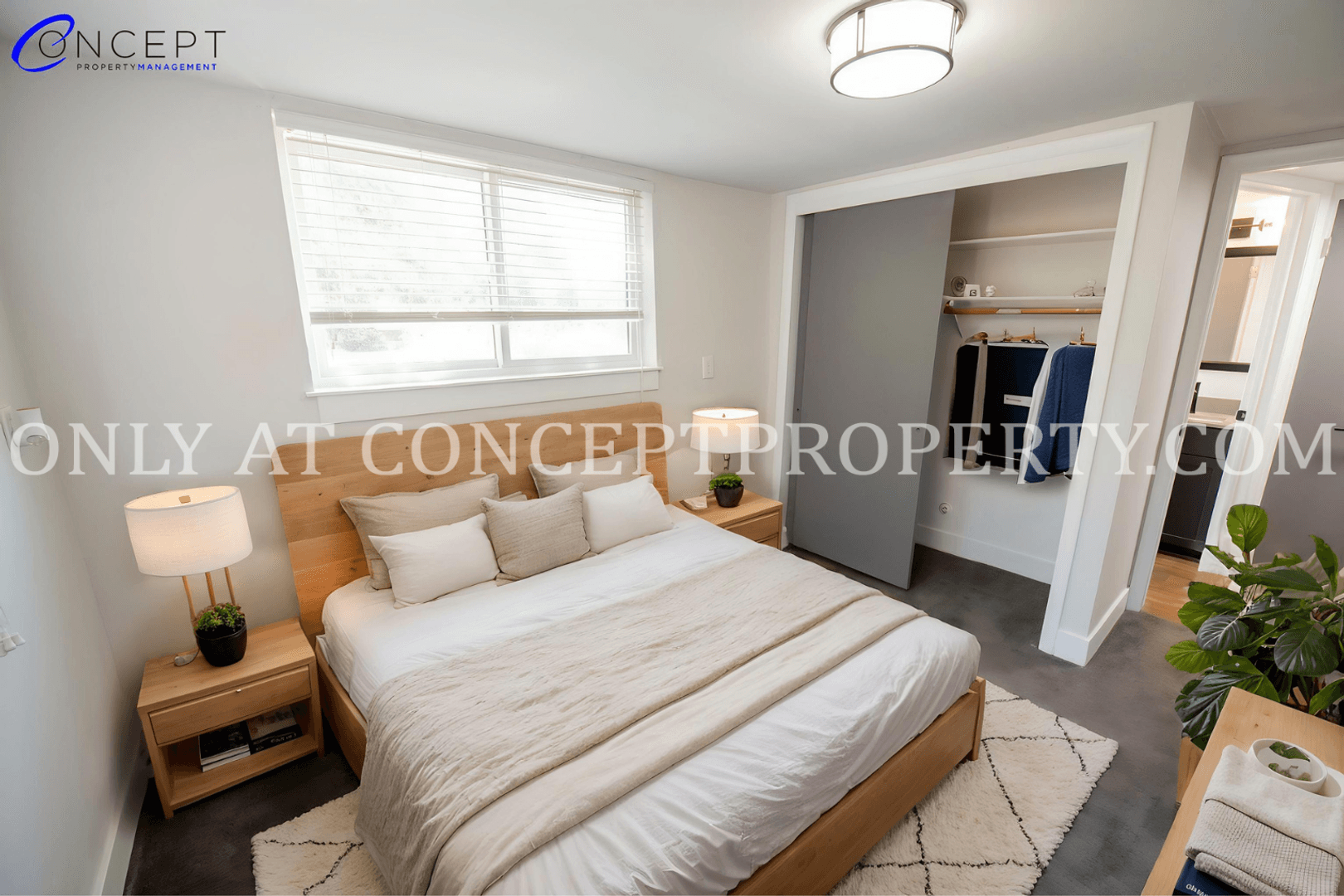 Charming 2-Bedroom Salt Lake City Apartment with Modern Comforts & Great Location! 32 of 56