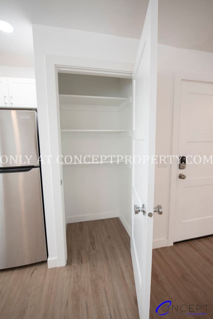 Your New 1-bed Home — Close to Sugar House & Downtown! 37 of 48