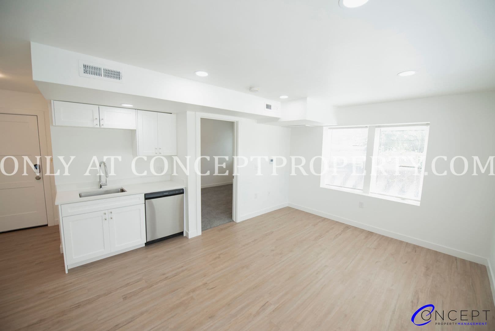Your New 1-bed Home — Close to Sugar House & Downtown! 27 of 43